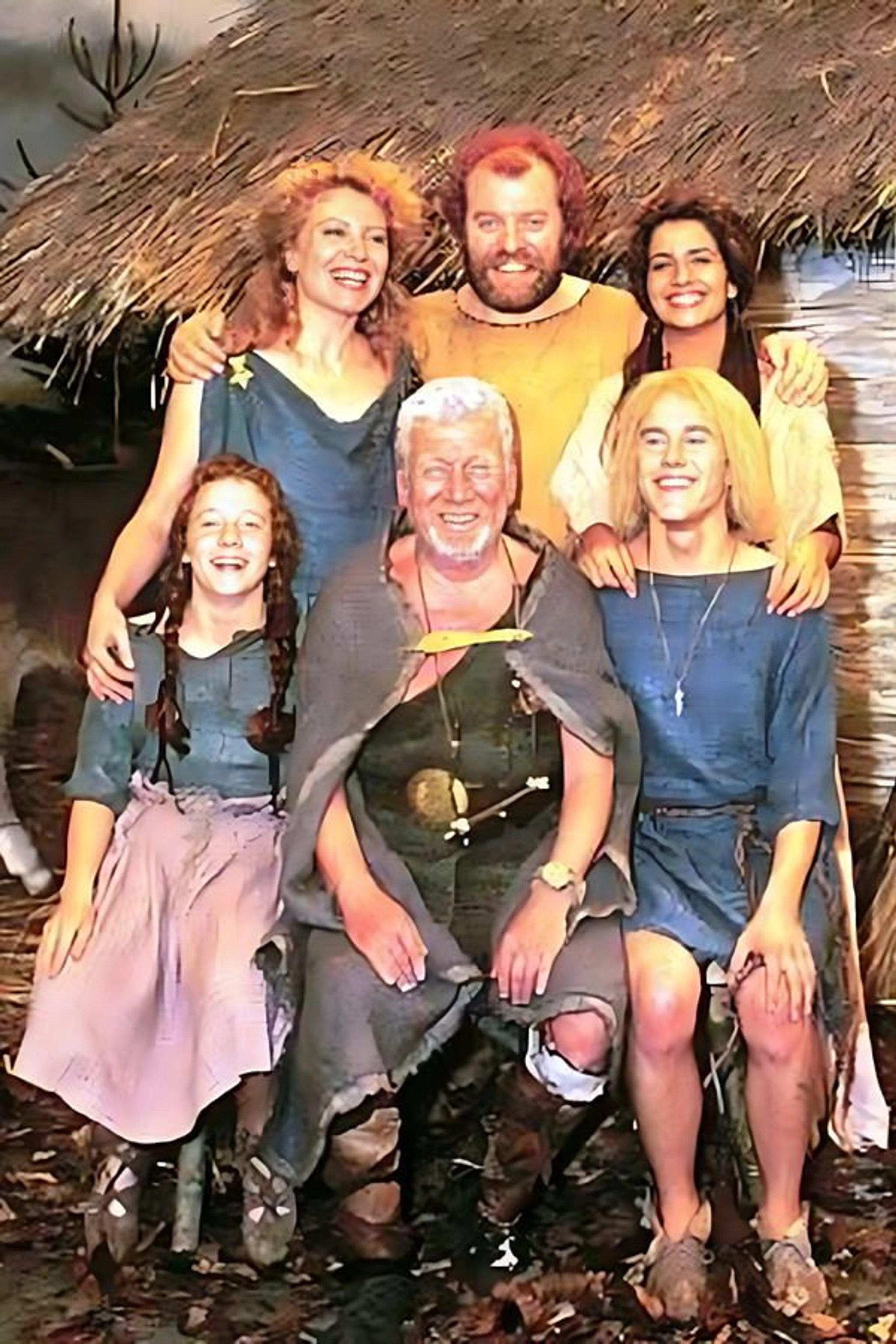 Baldur Blauzahn