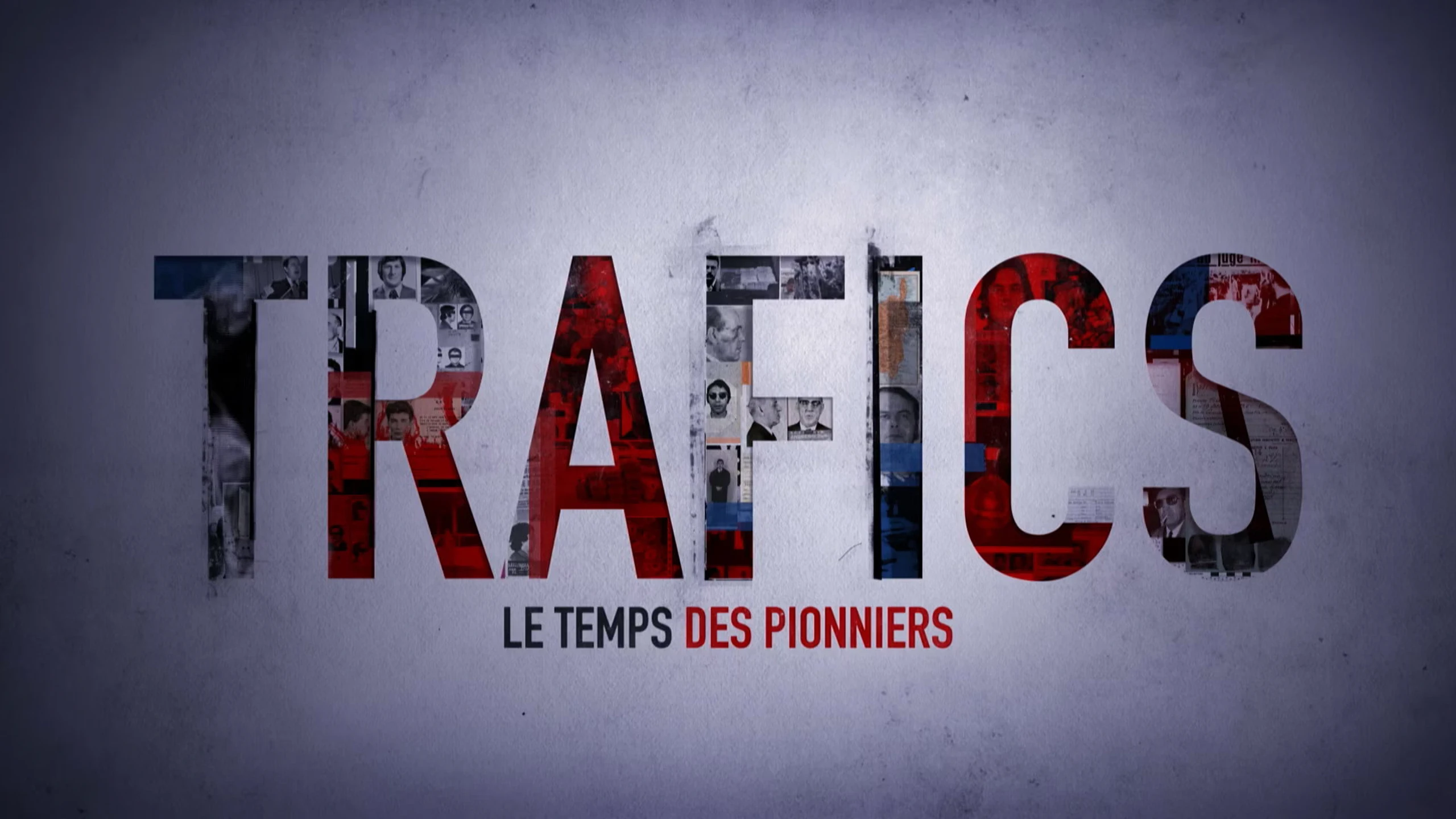 Trafics