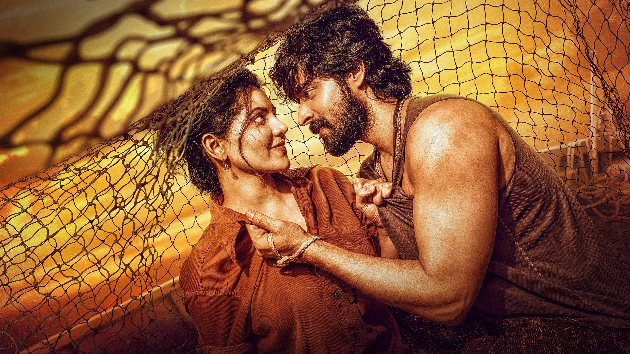 Untitled Harish Kalyan Movie