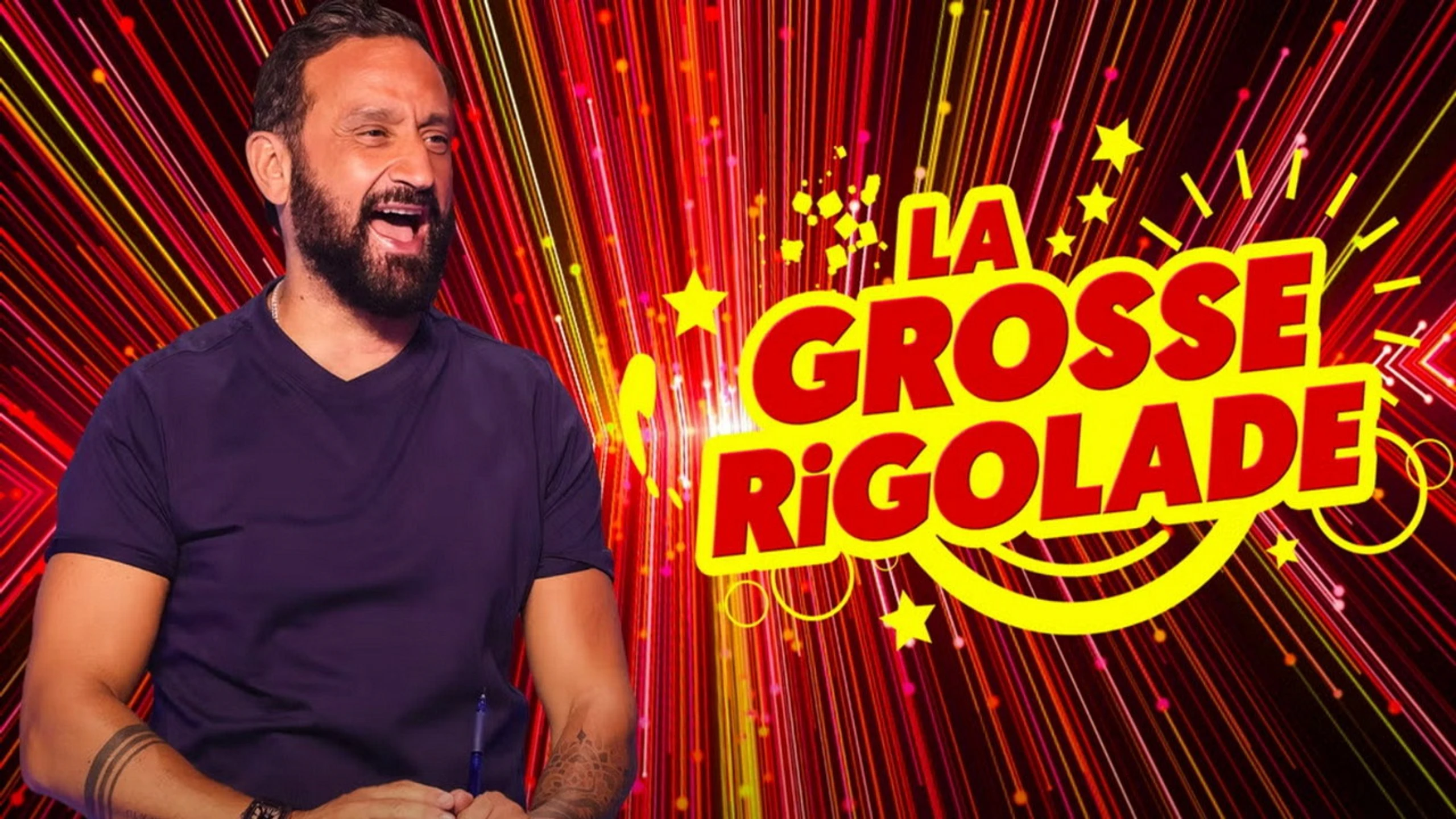 La Grosse Rigolade !