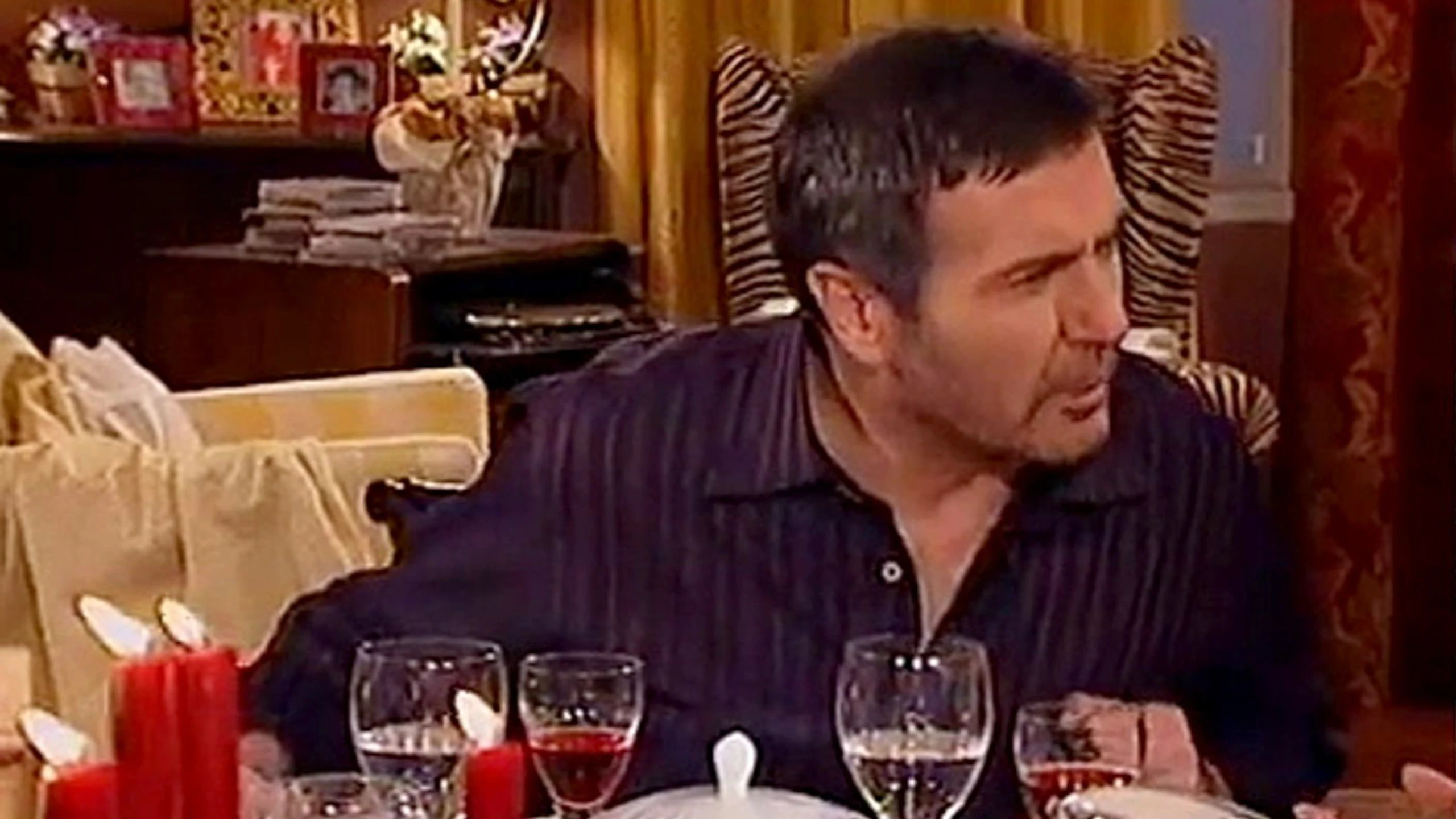 Fae ti sokolata sou