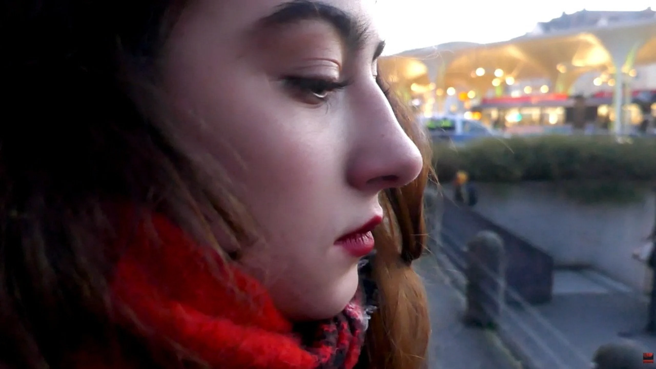 Generation Z - Da war ein Himmel