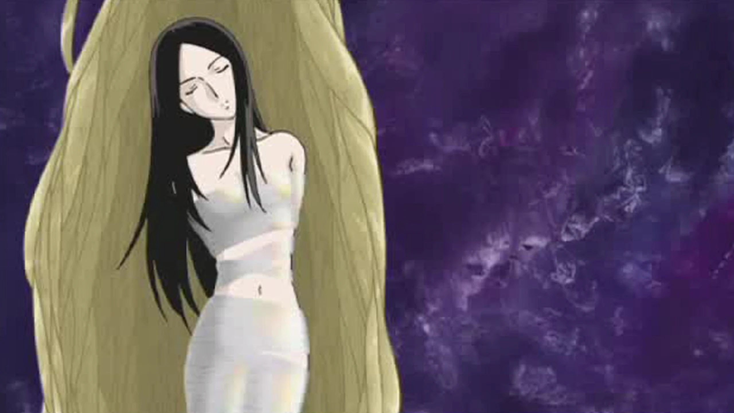 RAY THE ANIMATION