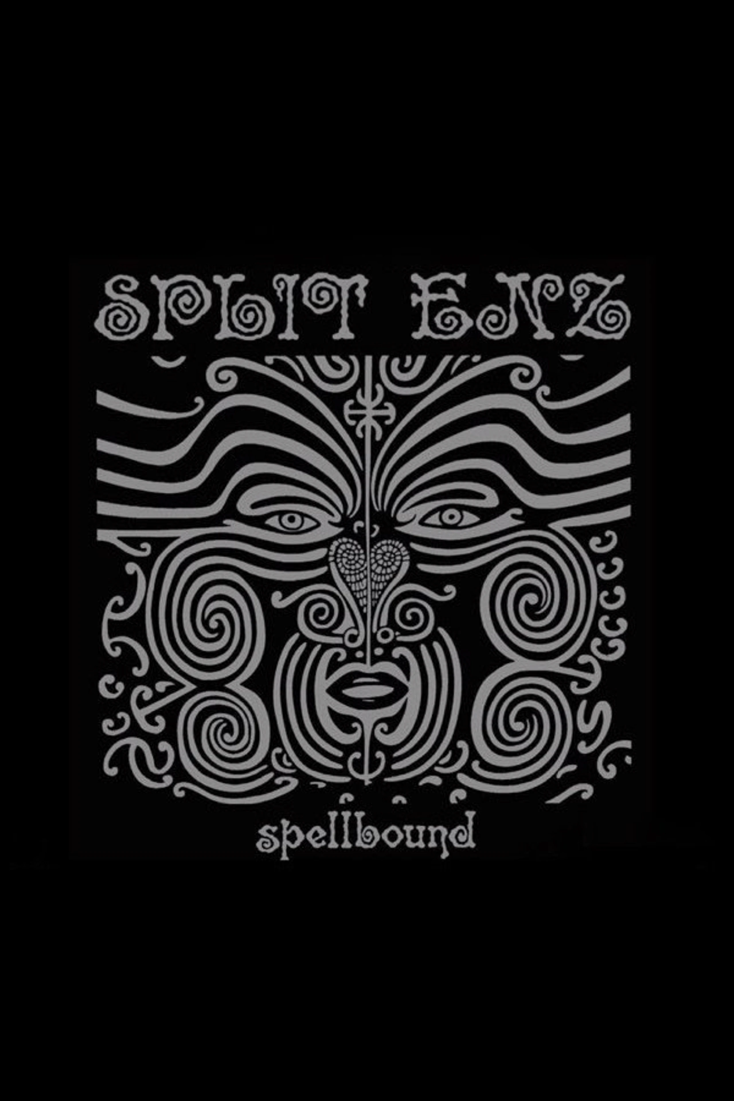 Split Enz - Spellbound