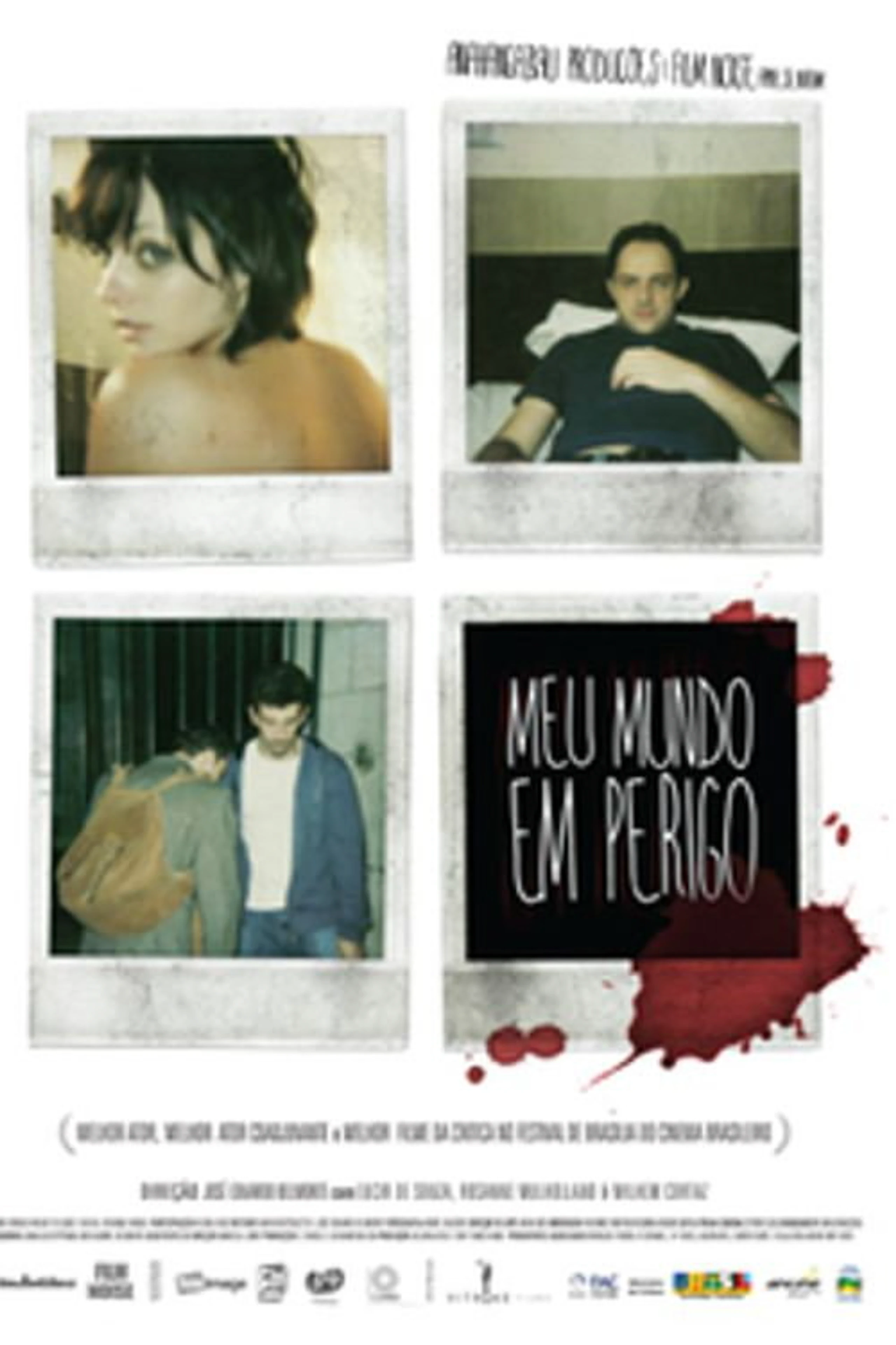 Meu Mundo em Perigo