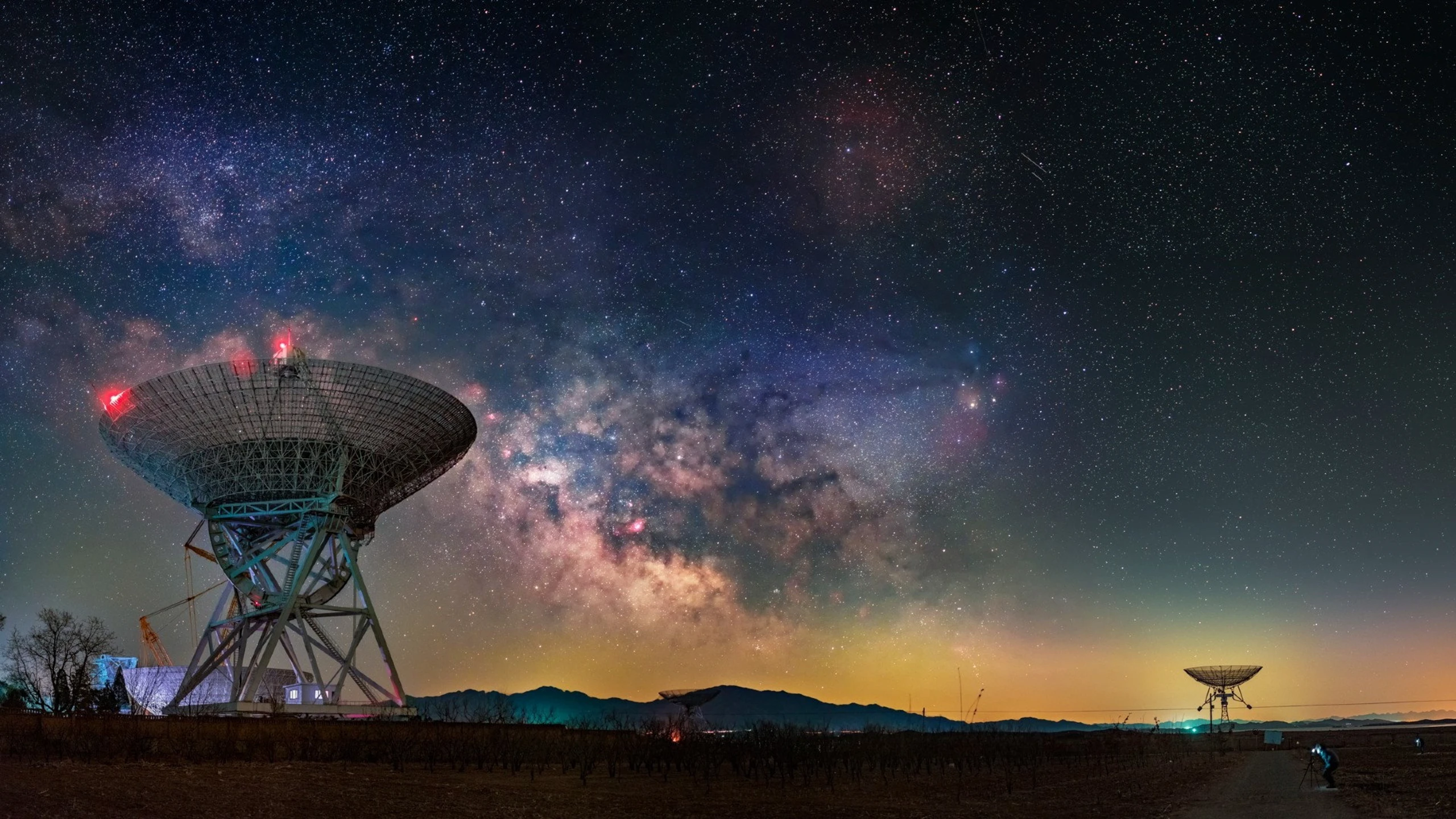 Aliens – Die Jagd nach dem ersten Beweis