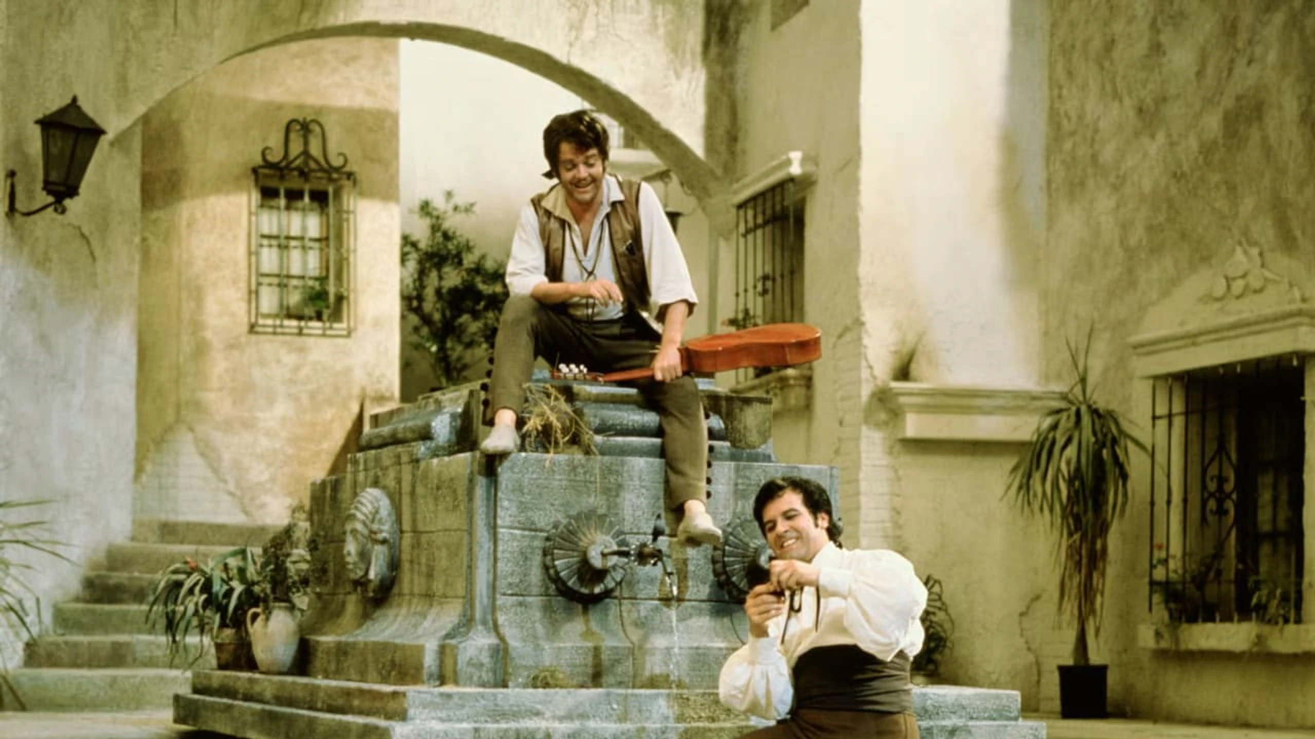 Il Barbiere di Siviglia
