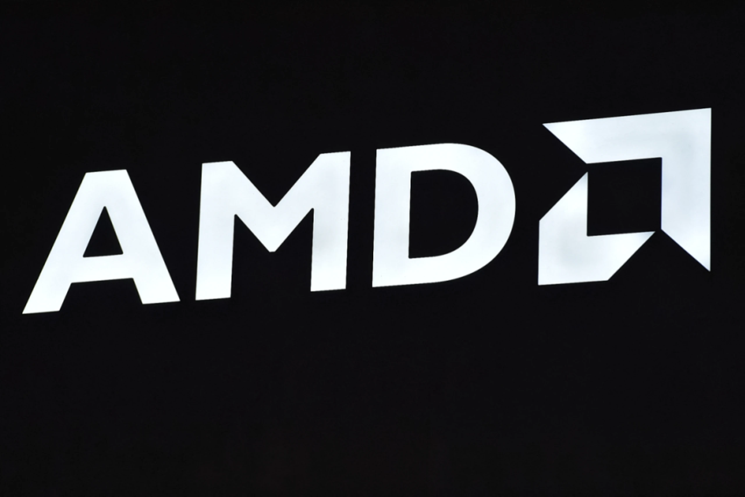 AMD mit kräftigem Umsatzwachstum und optimistischem Ausblick