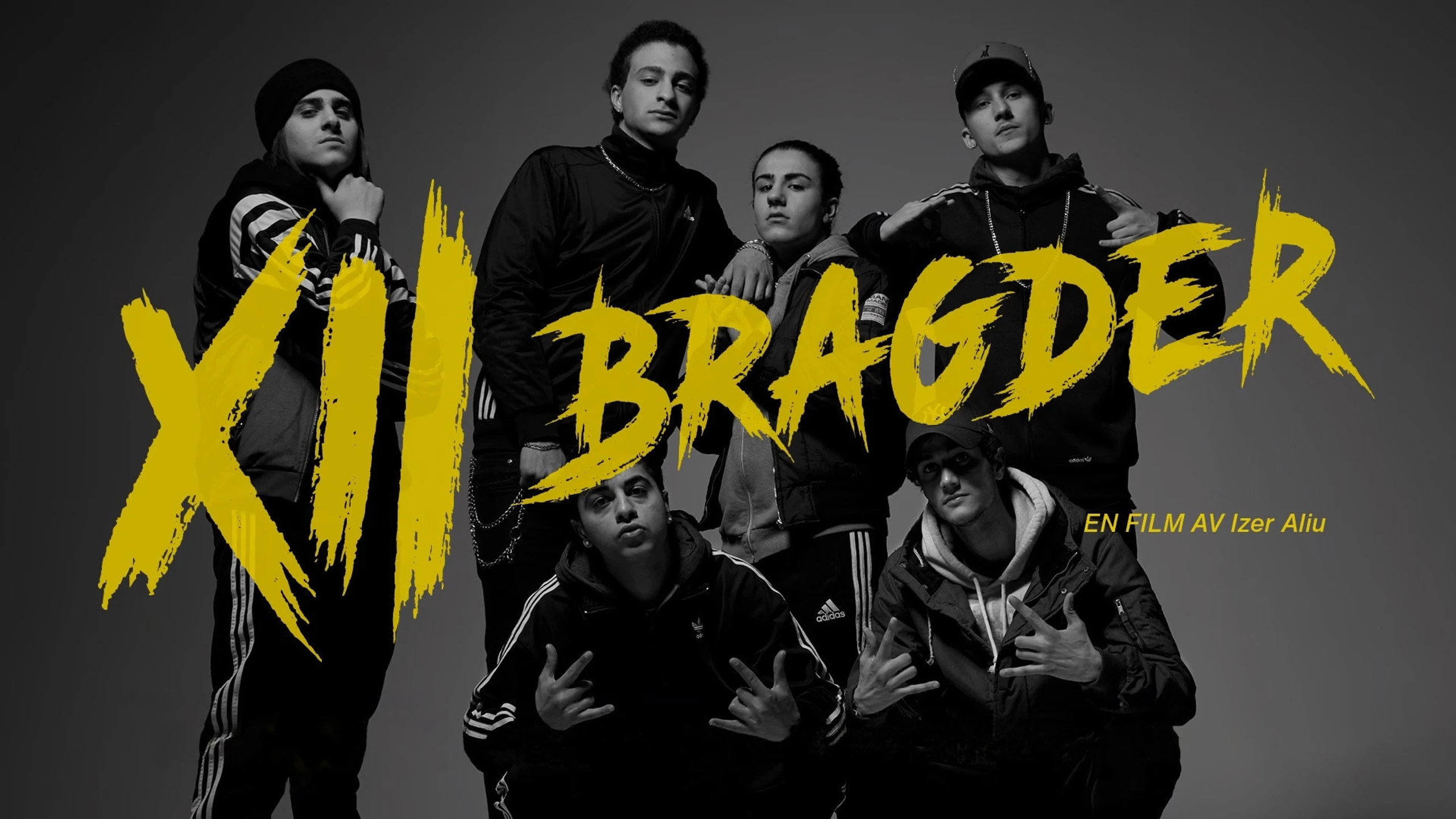 12 bragder