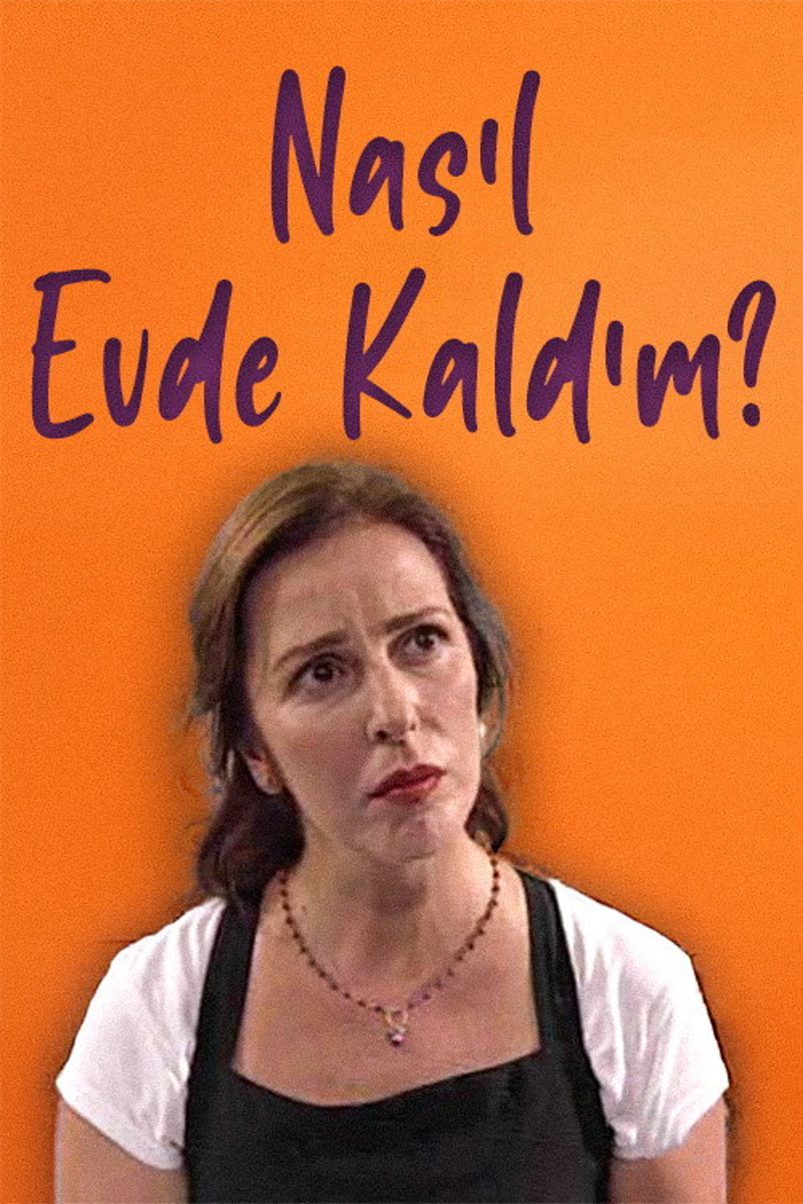 Nasil evde kaldim