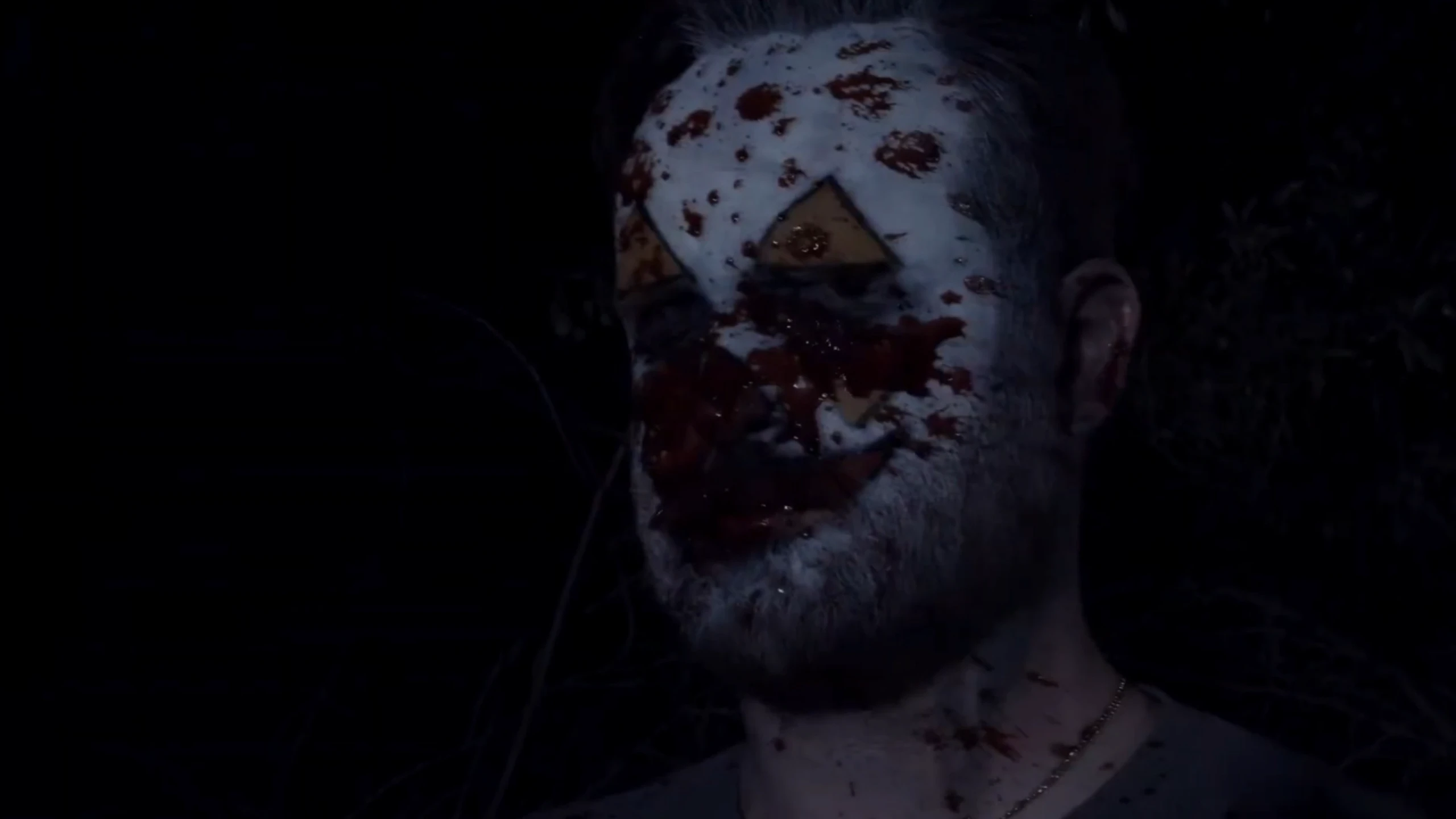 Camp Blood 8: Revelations
