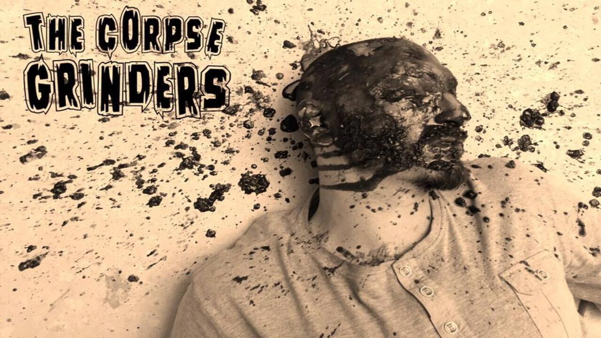 The Corpse Grinders