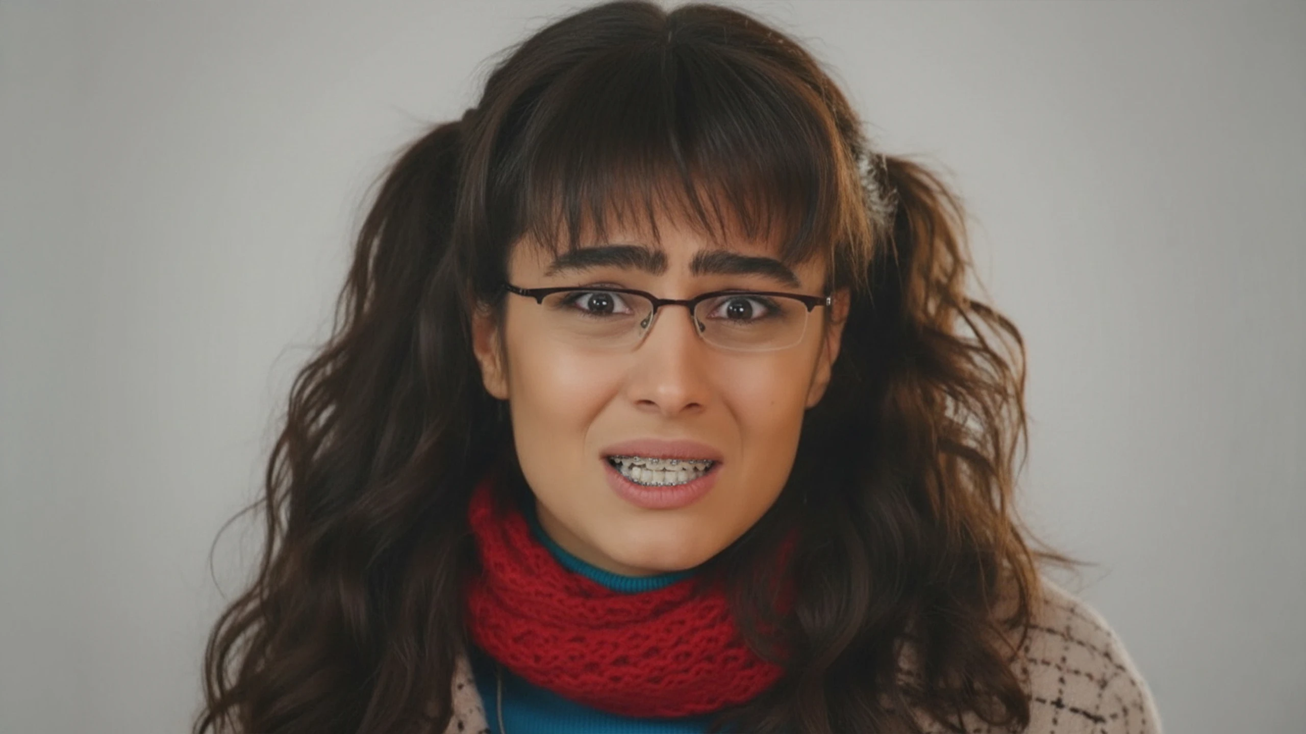 Sensiz olmuyor