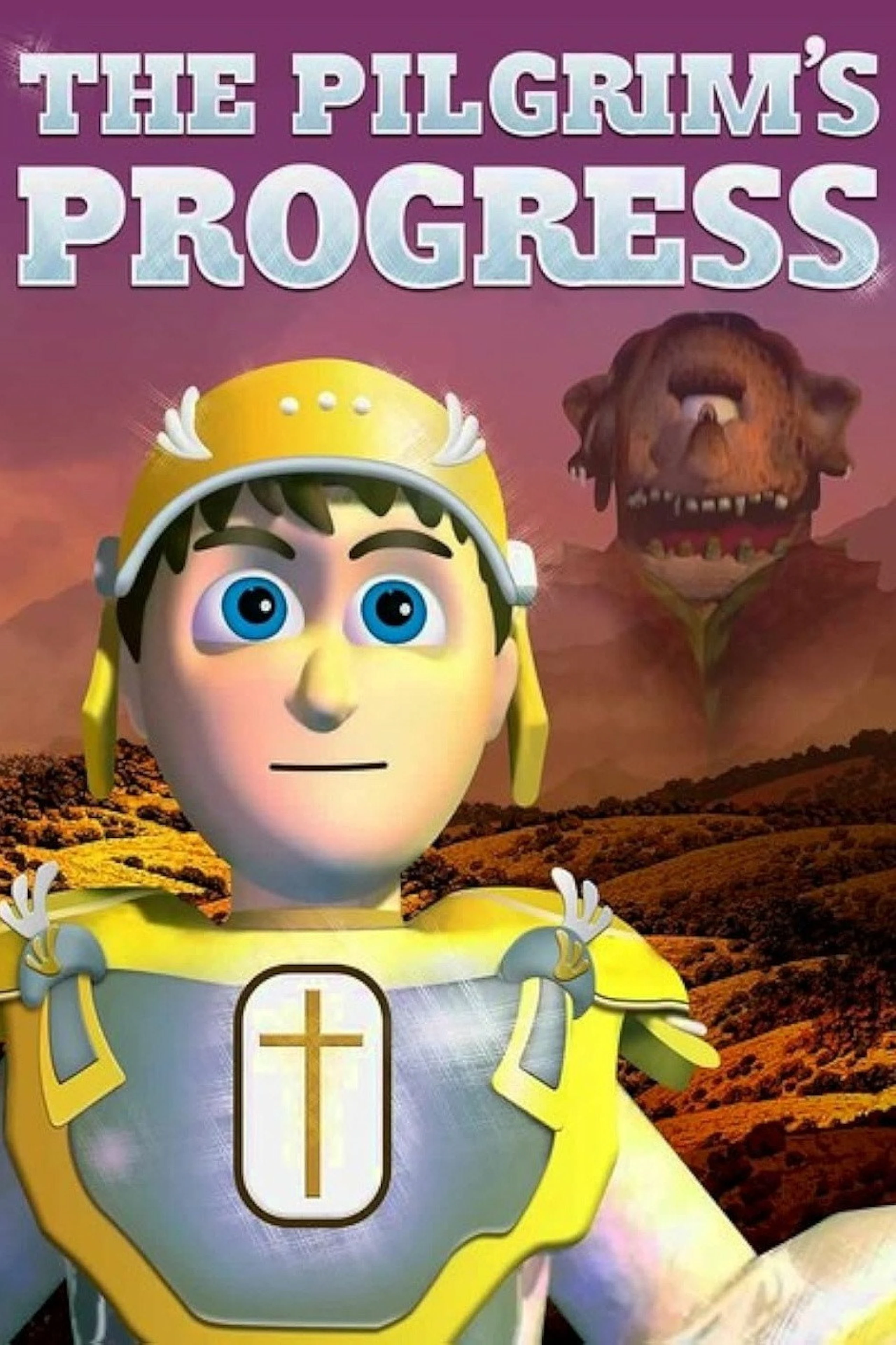 The Pilgrim's Progress