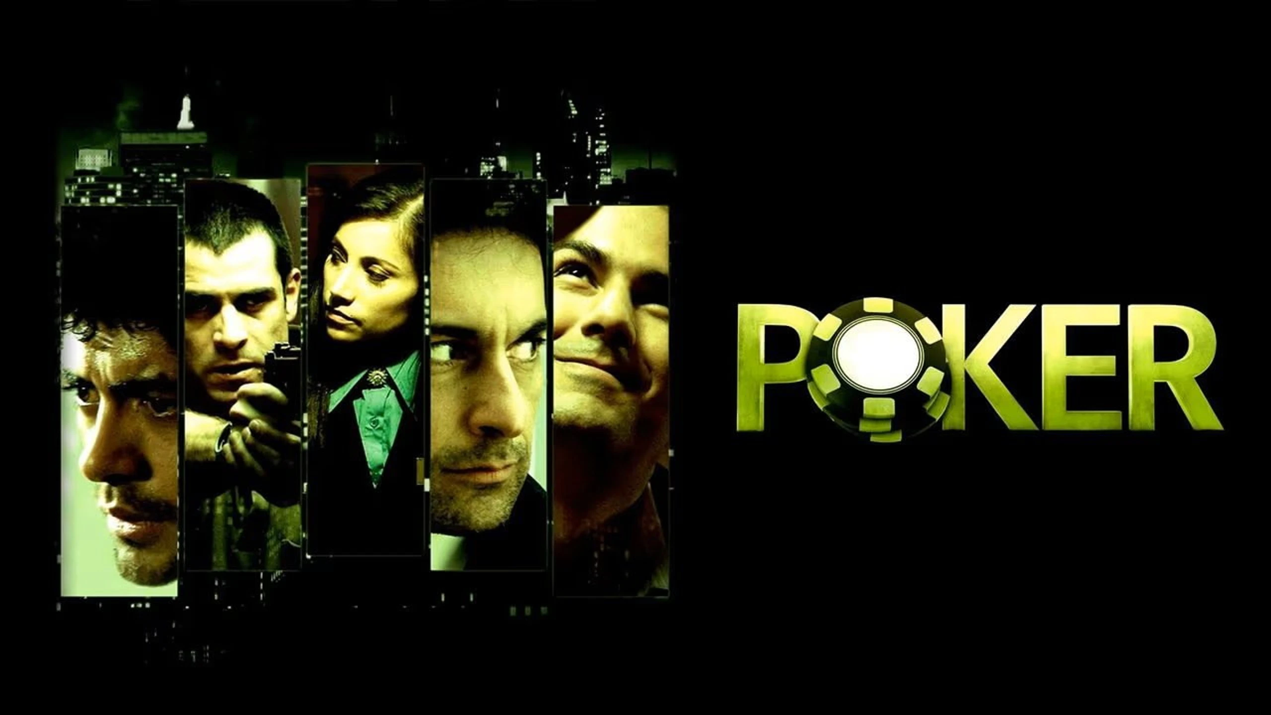 Poker