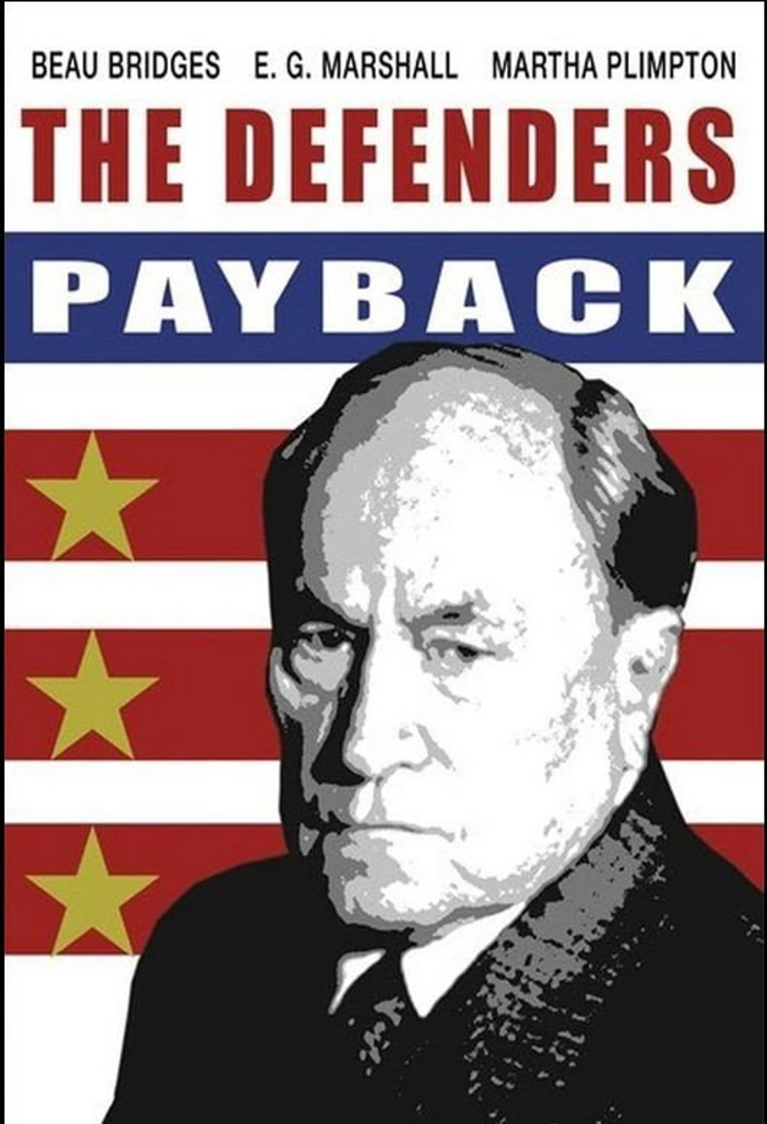 Defenders – Die Vergeltung