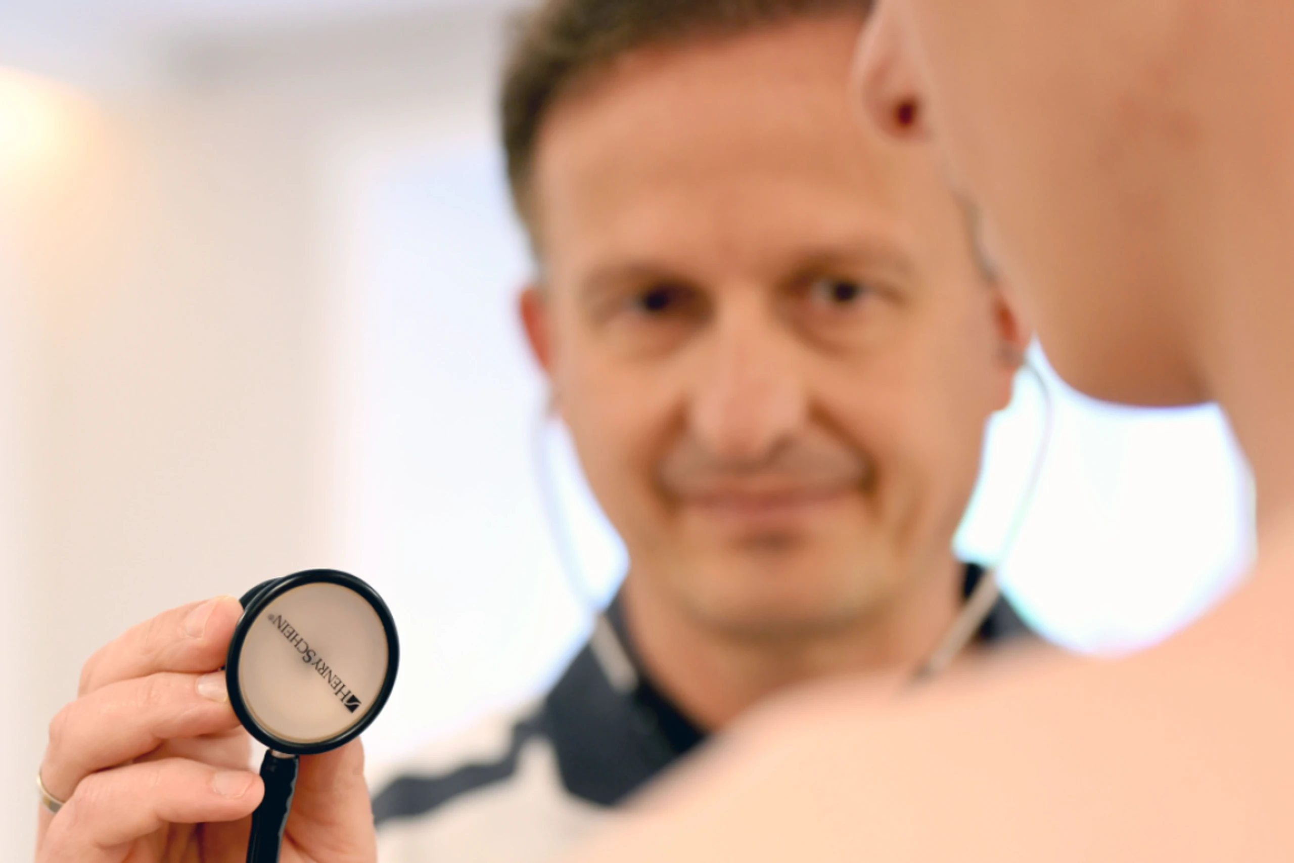 Gefühle sind kein Risiko für die eigene Professionalität