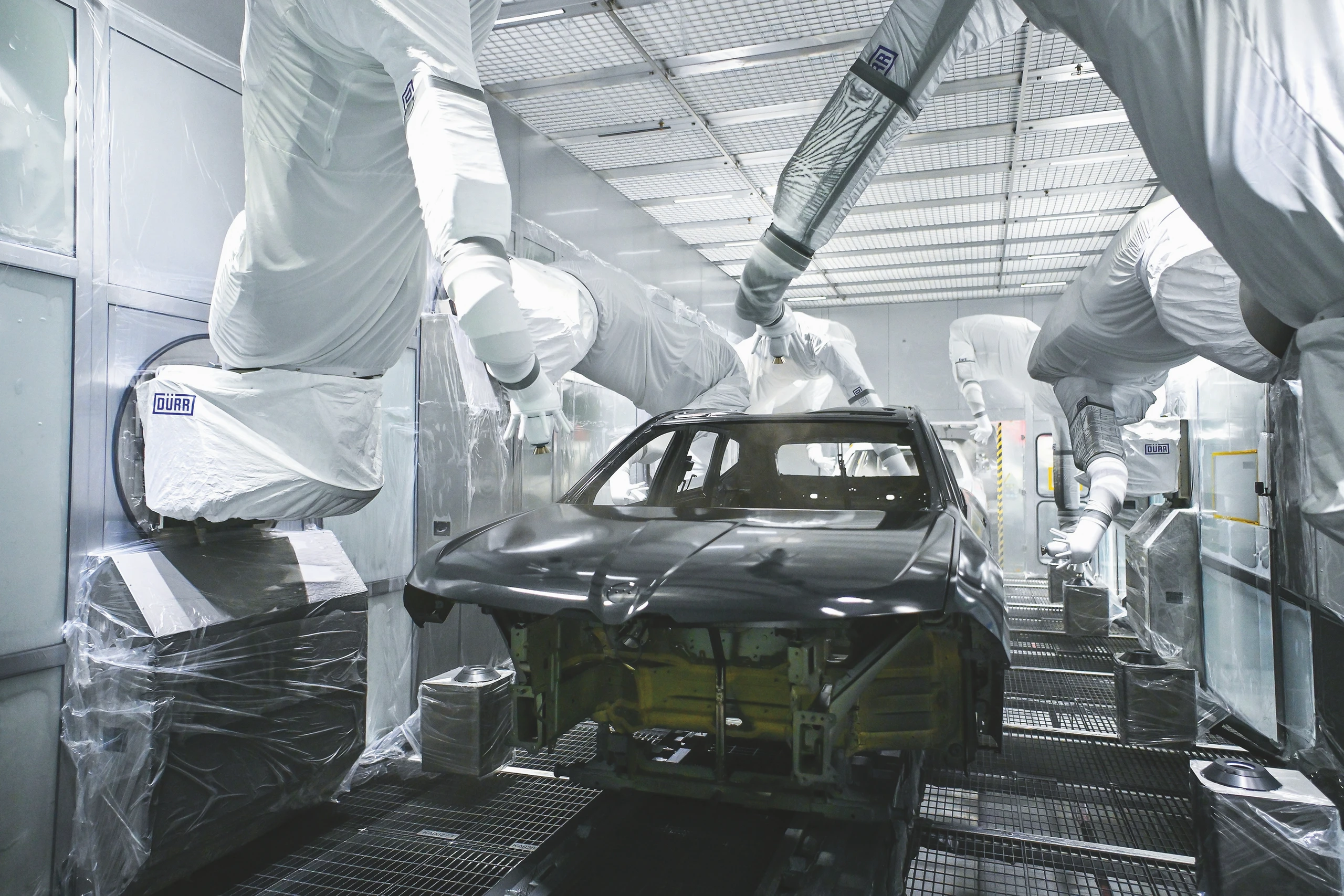 Autoland Ungarn: Detroit in der Puszta