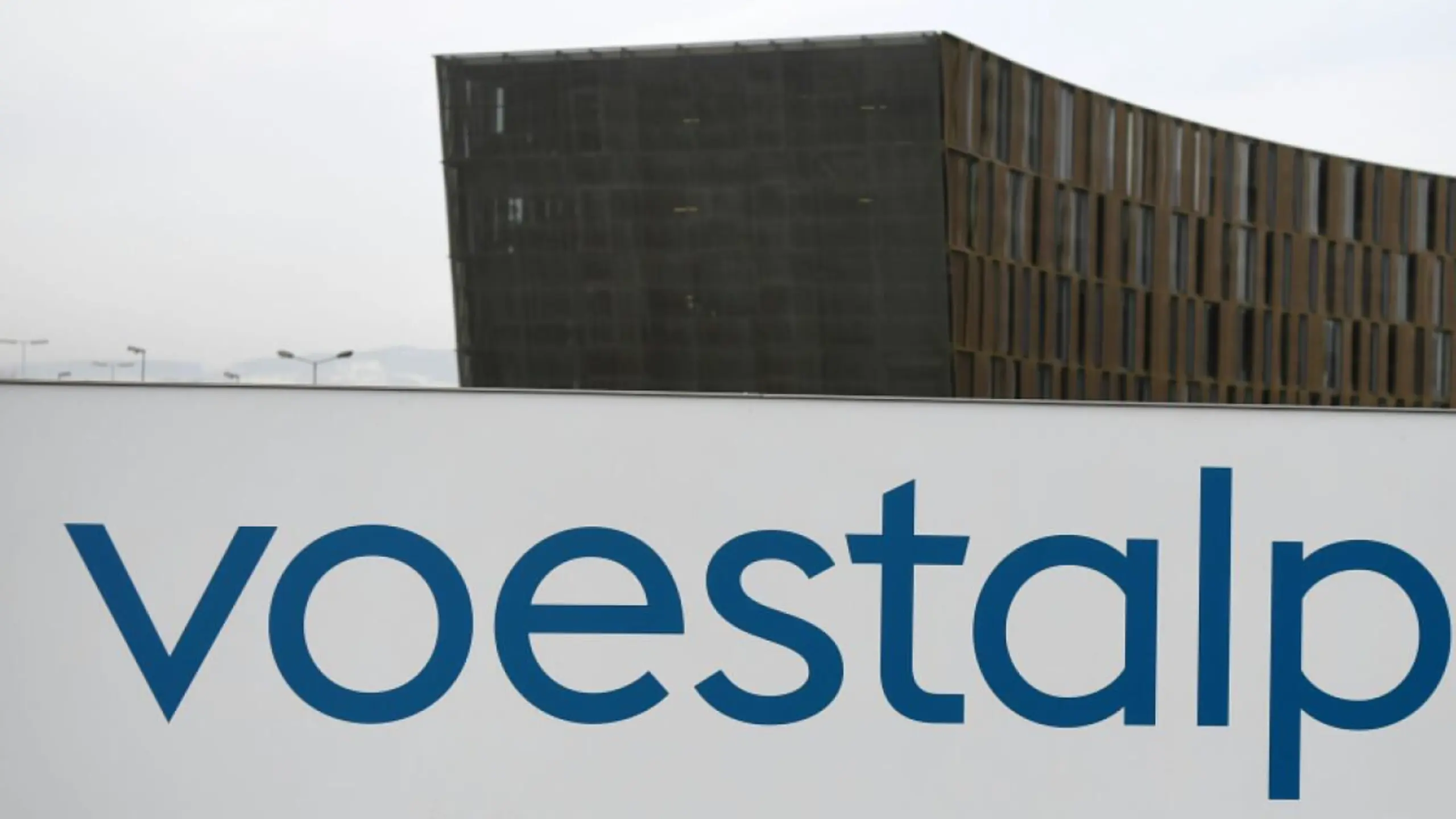 © APA/APA/THEMENBILD/HELMUT FOHRINGER Die voestalpine bestätigte ihre Prognose fürs Gesamtjahr