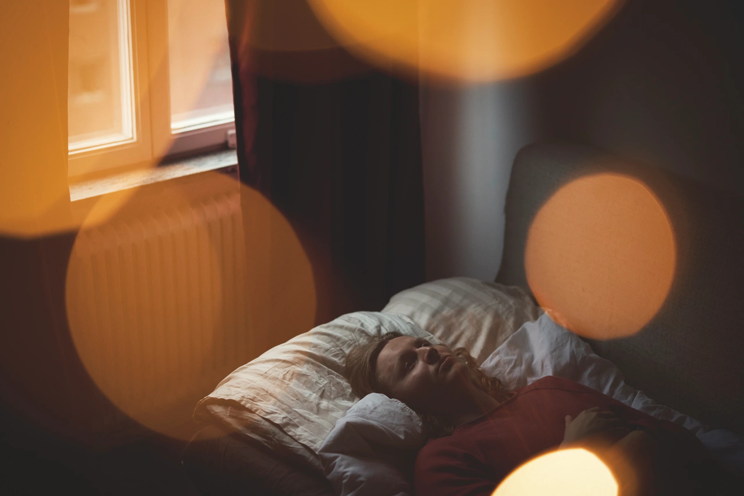 ME/CFS: Chronisch übersehen