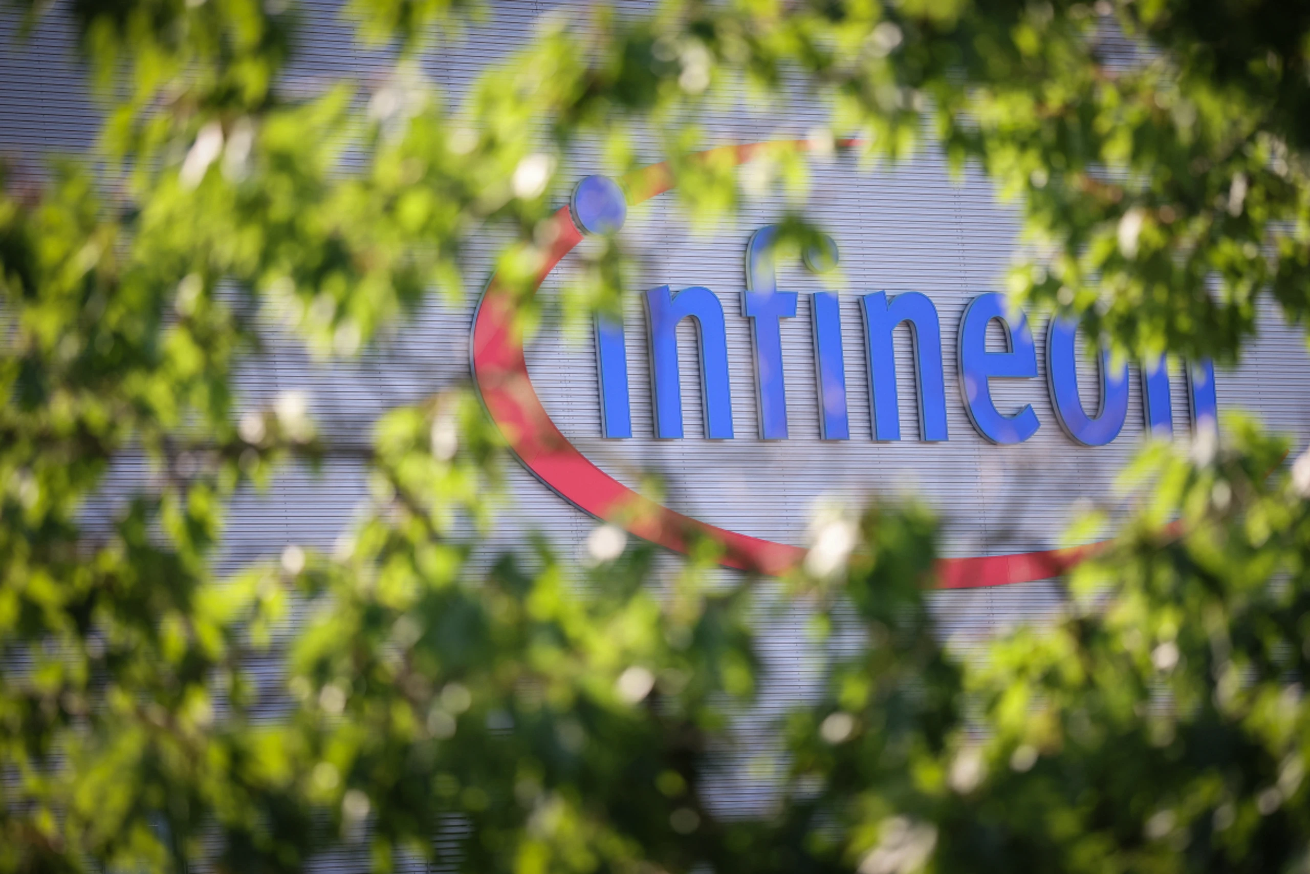 Infineon im KI-Fahrwasser