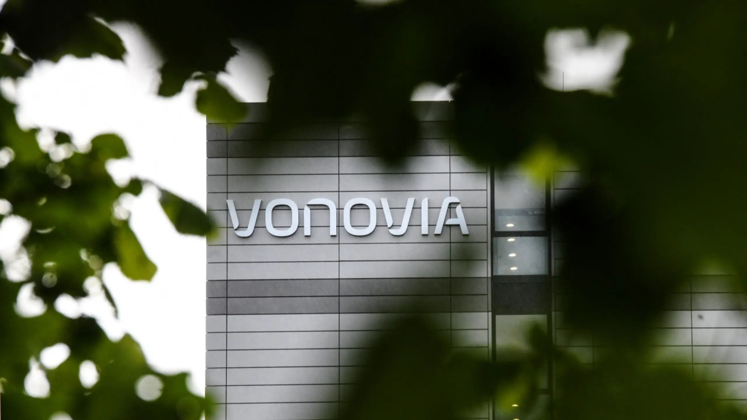 © APA/APA/AFP/INA FASSBENDER Vonovia hat mehr eingenommen