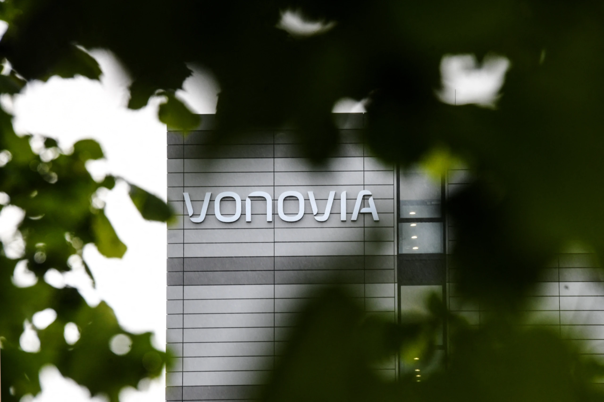 Vonovia verdient operativ mehr