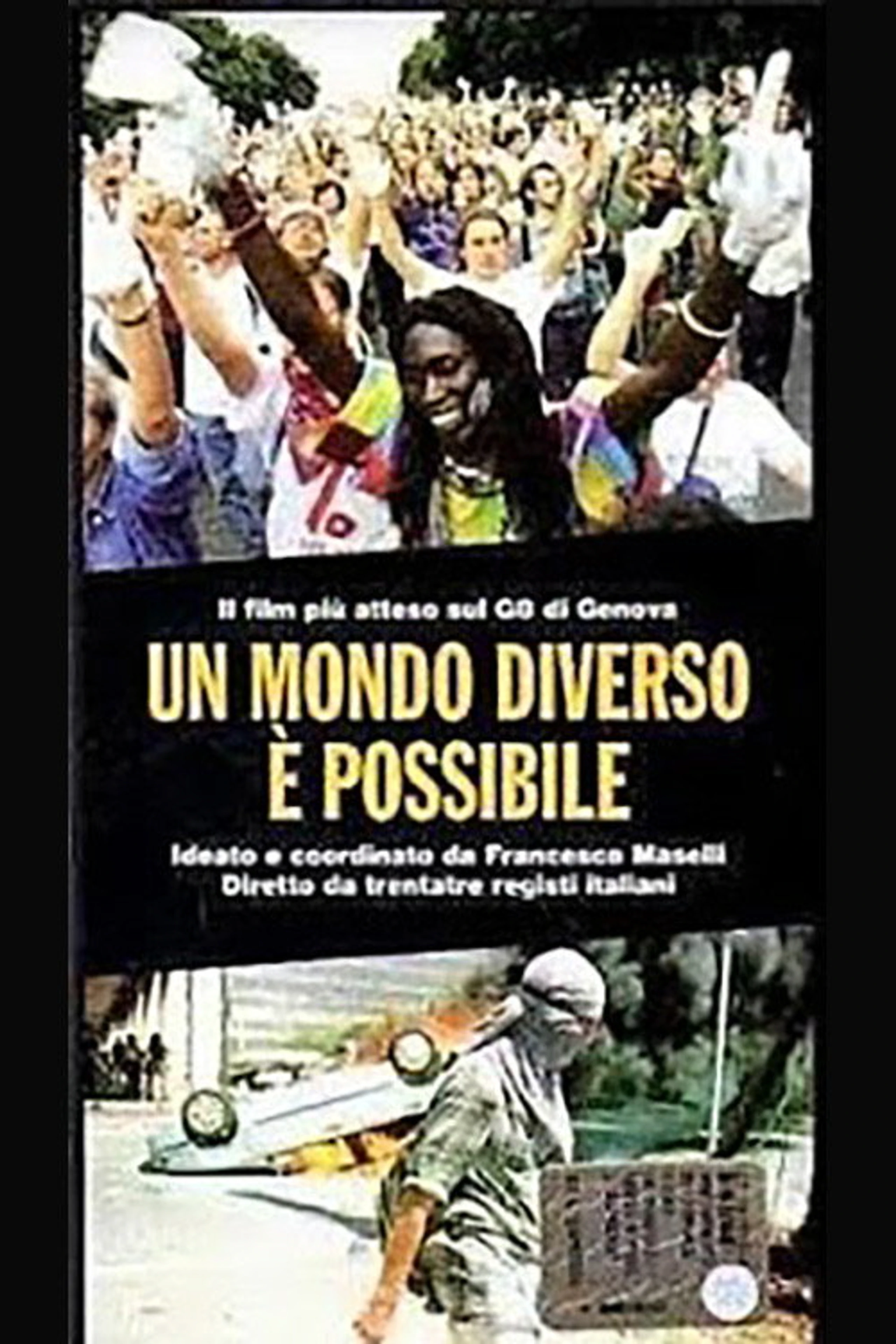 Un altro mondo è possibile