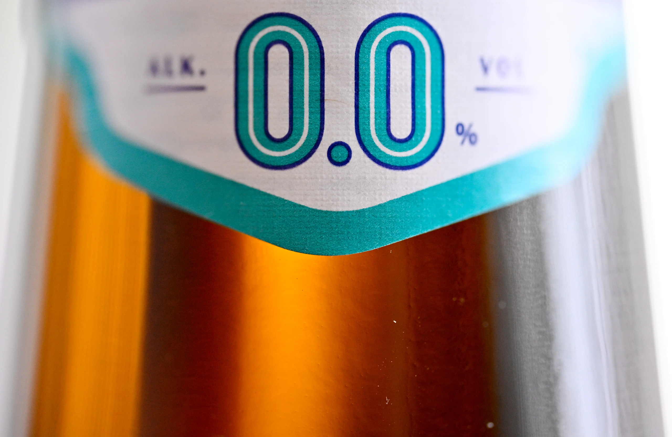 Nur alkoholfreie Biere boomen