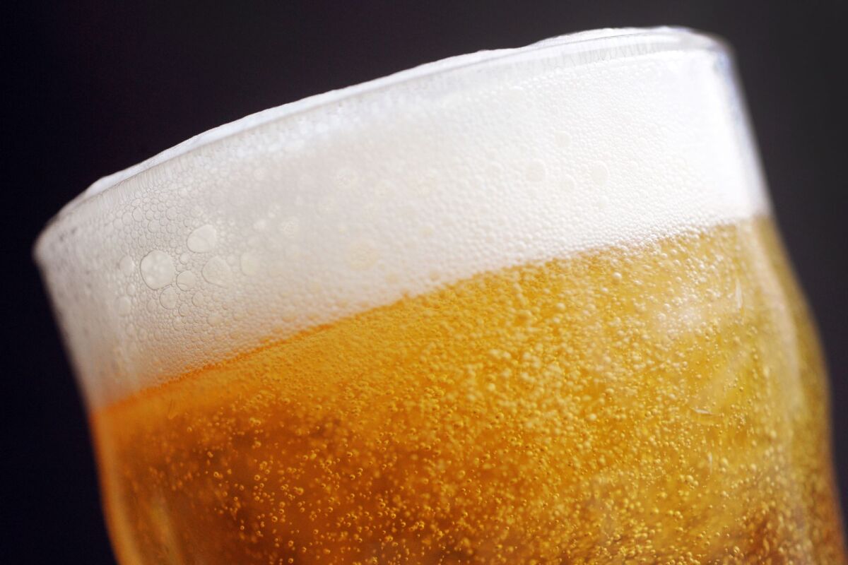++ ARCHIVBILD ++ Heineken legte bei seinen fünf wichtigsten weltweiten Biermarken zu