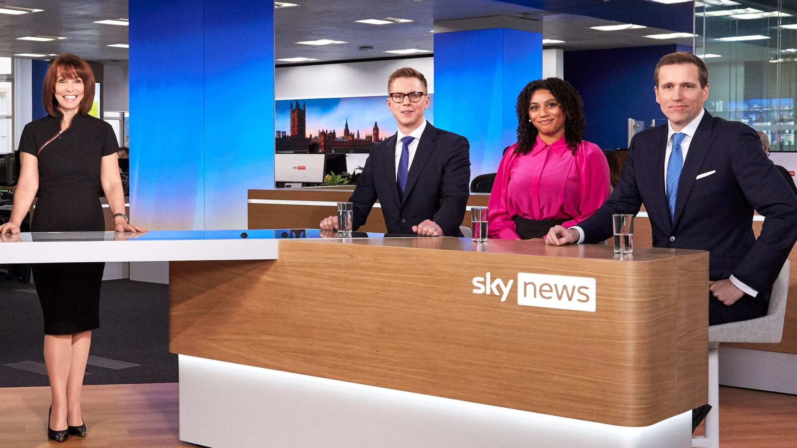 SkyNews.com