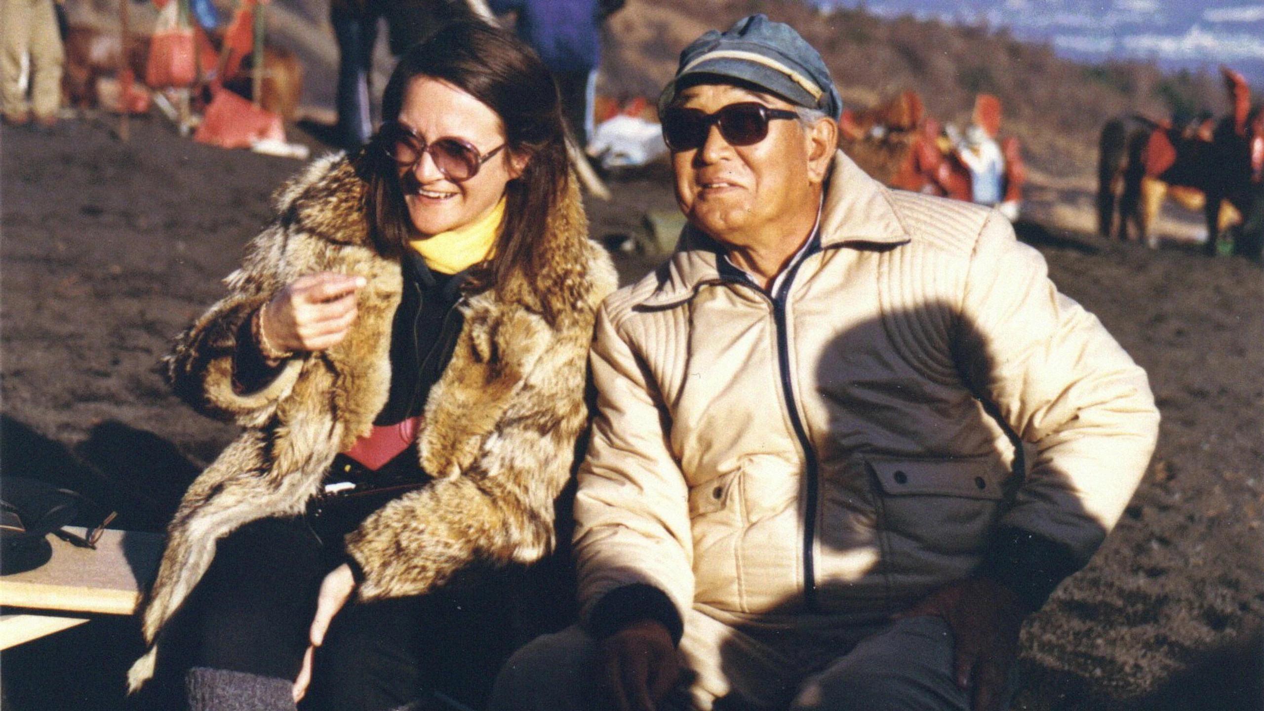 Kurosawa, la voie