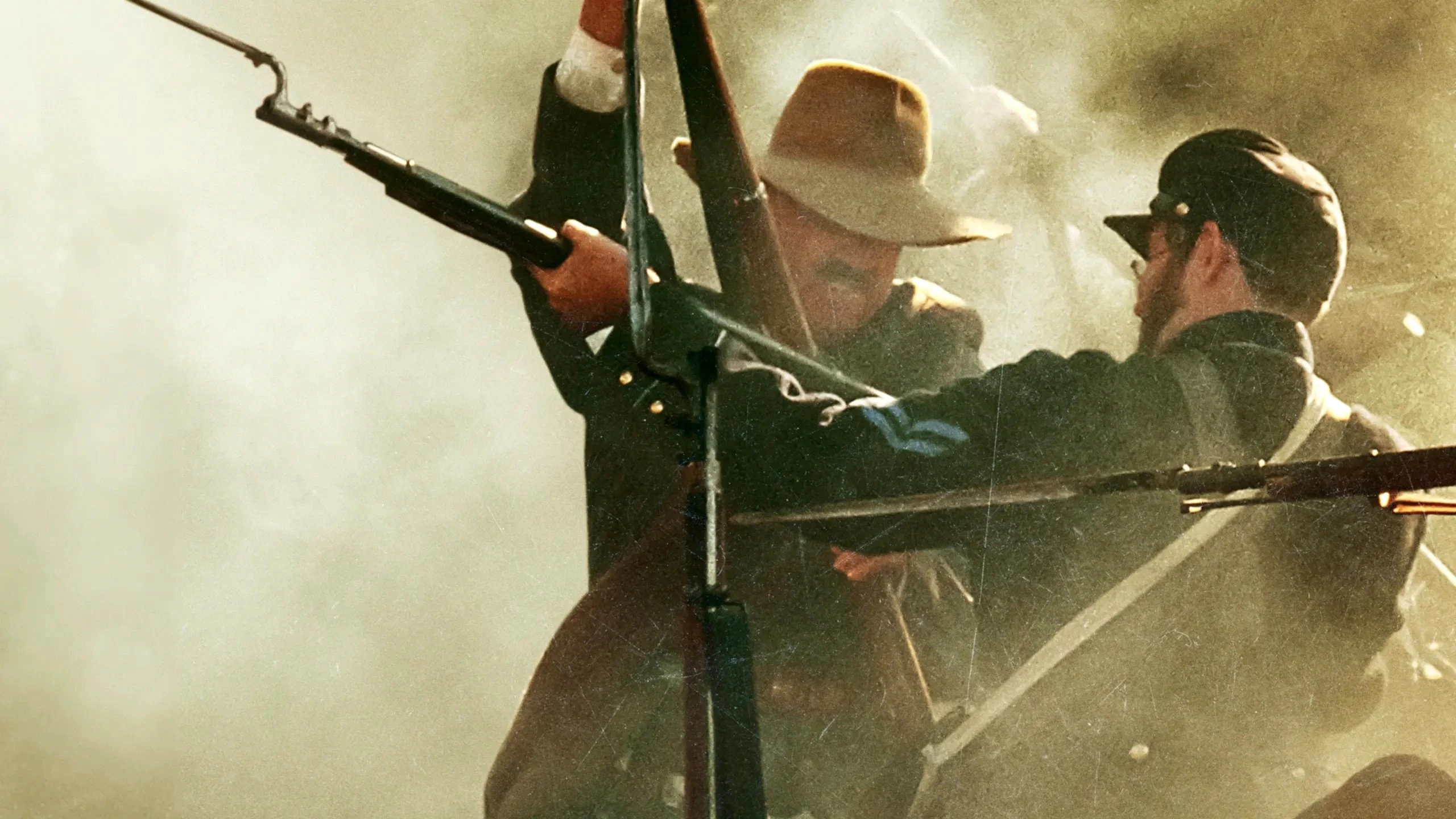 Gettysburg - Die bedeutendste Schlacht im Amerikanischen Bürgerkrieg