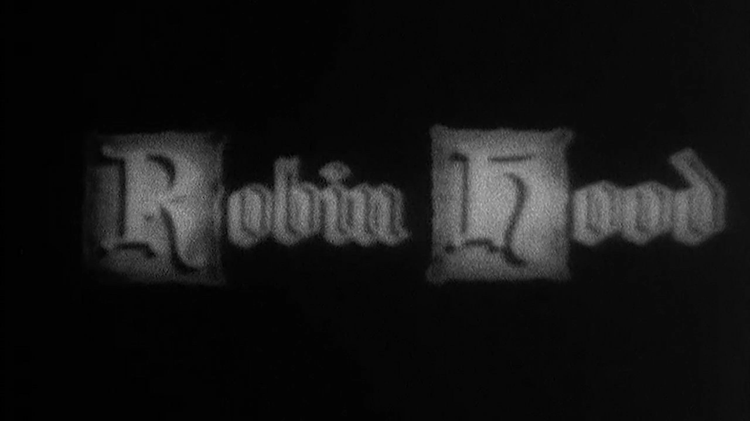 Robin Hood