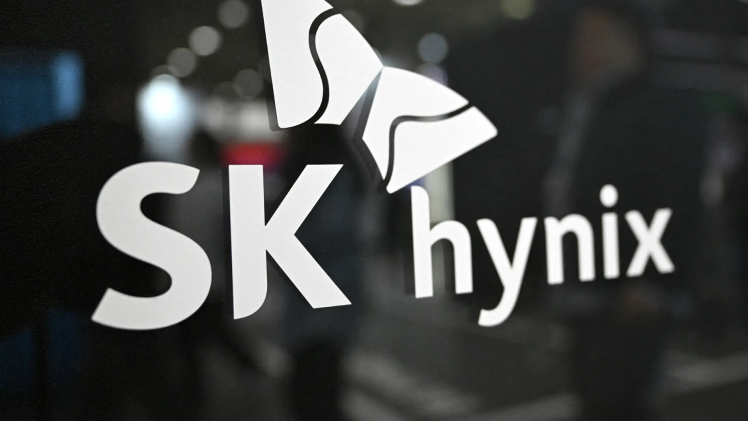 © APA/APA/AFP/JUNG YEON-JE SK Hynix klopft in China an