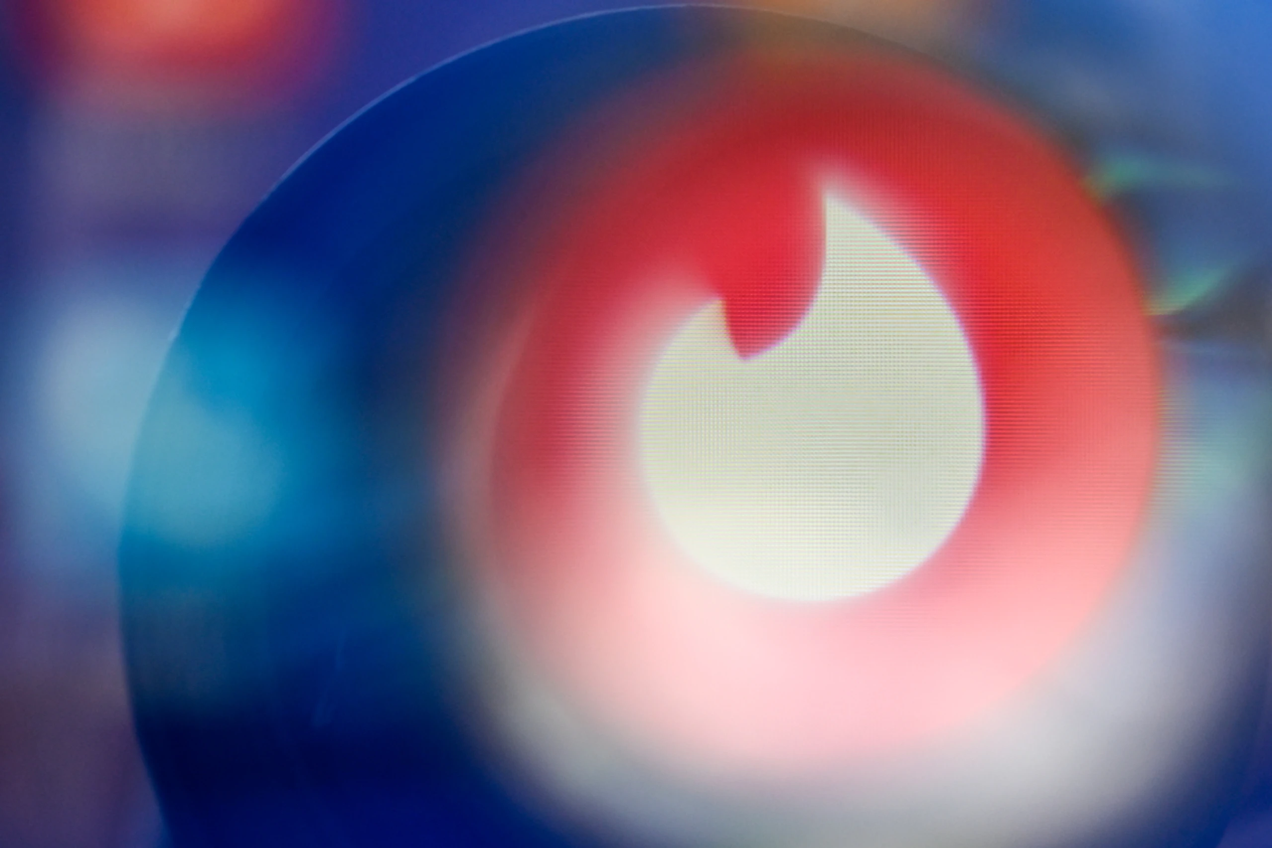 Tinder-Mutter bleibt unter Erwartungen