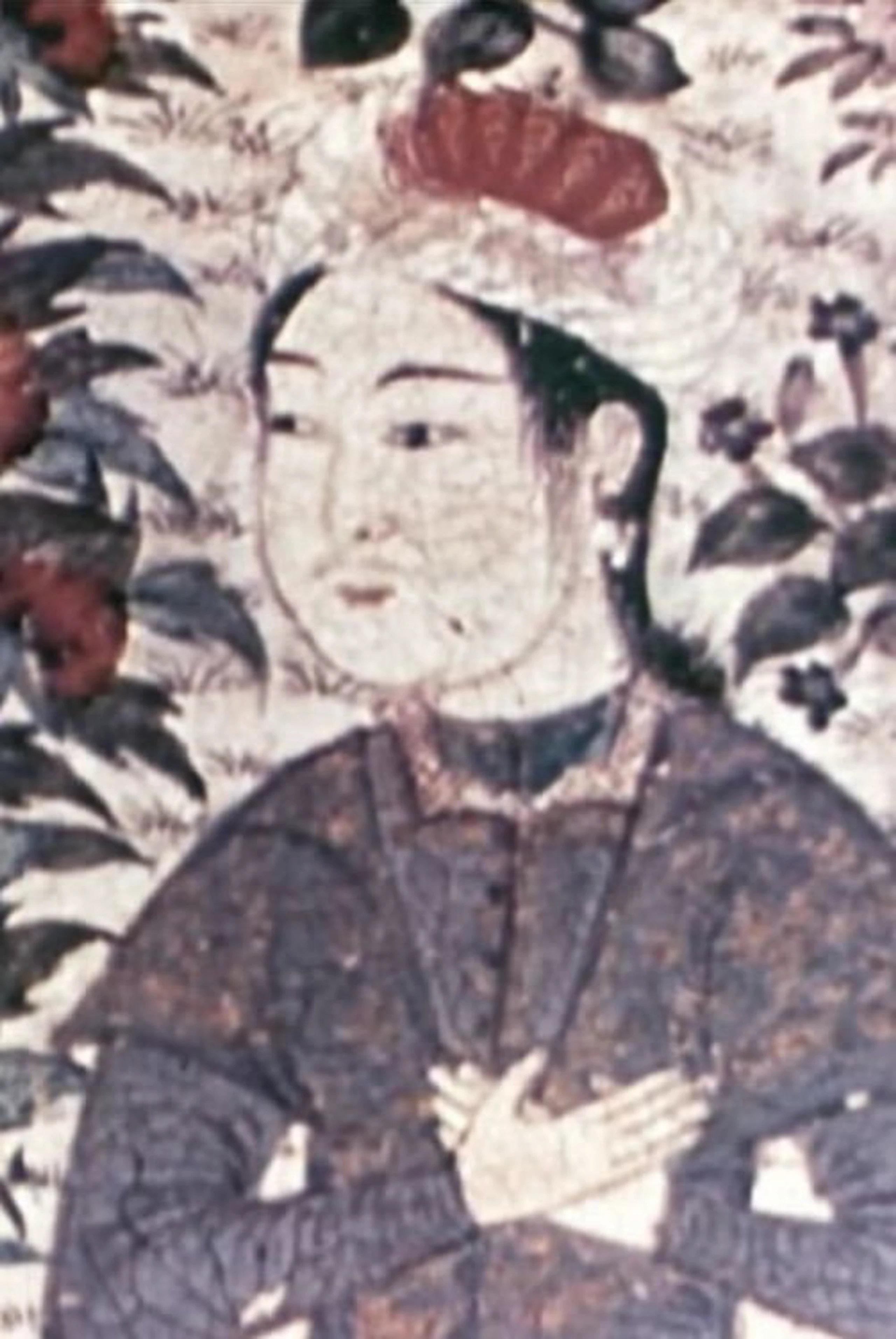 Iranian miniature