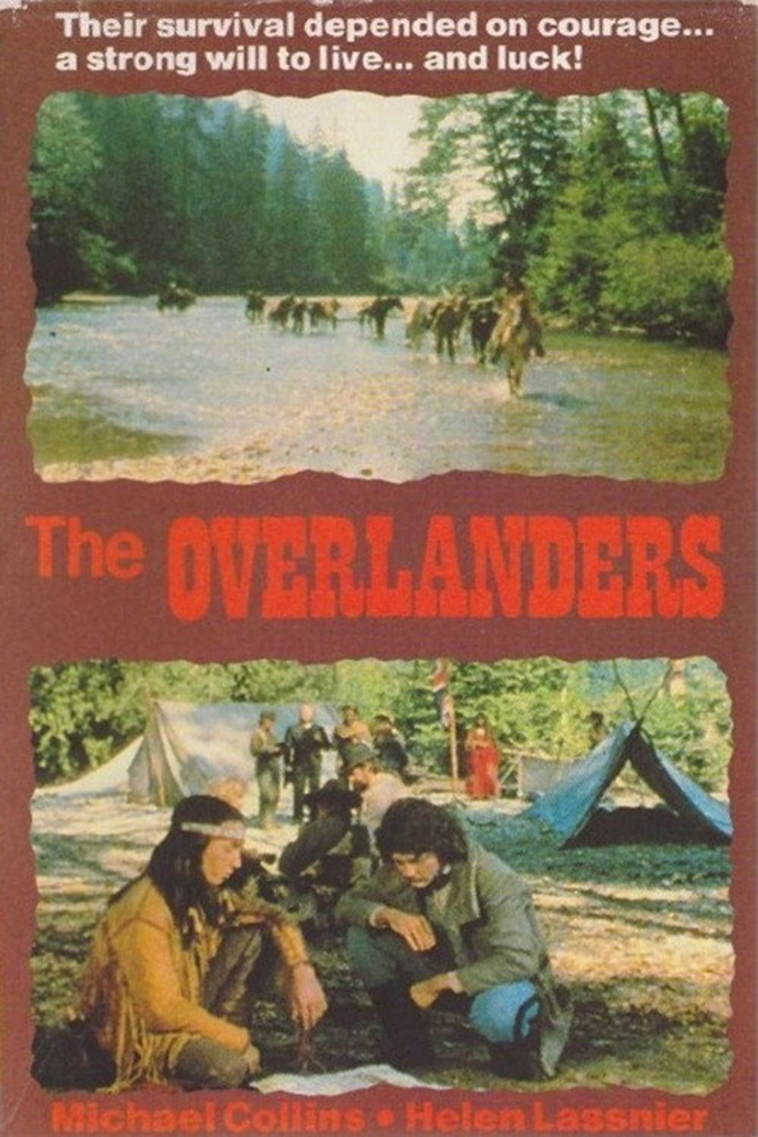Overlanders