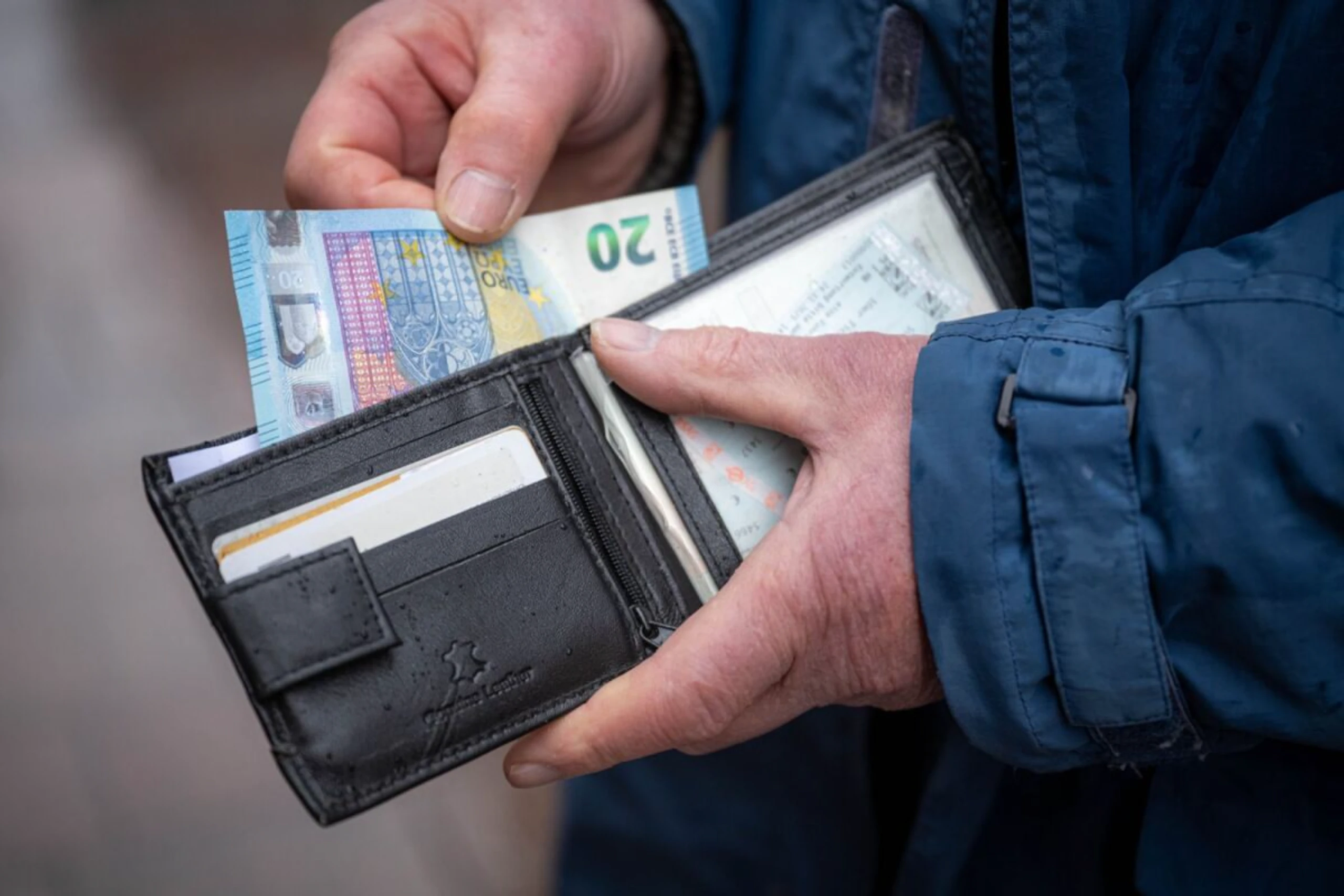 Eurozone: Erzeugerpreise steigen weniger stark