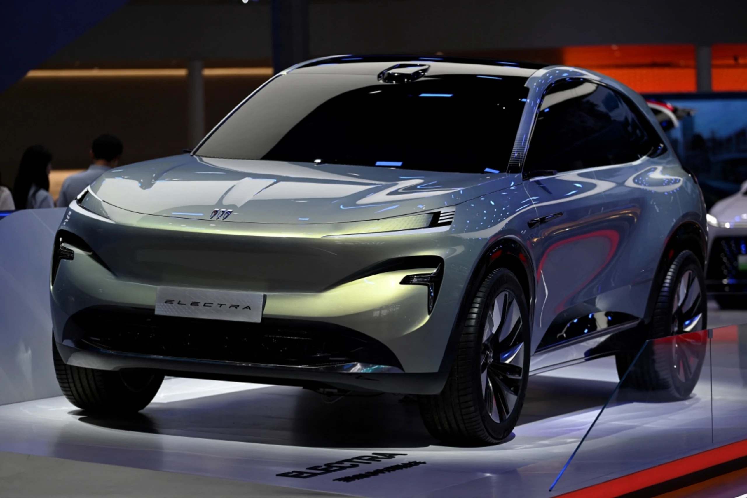 GM bleibt weitere 20 Jahre in China