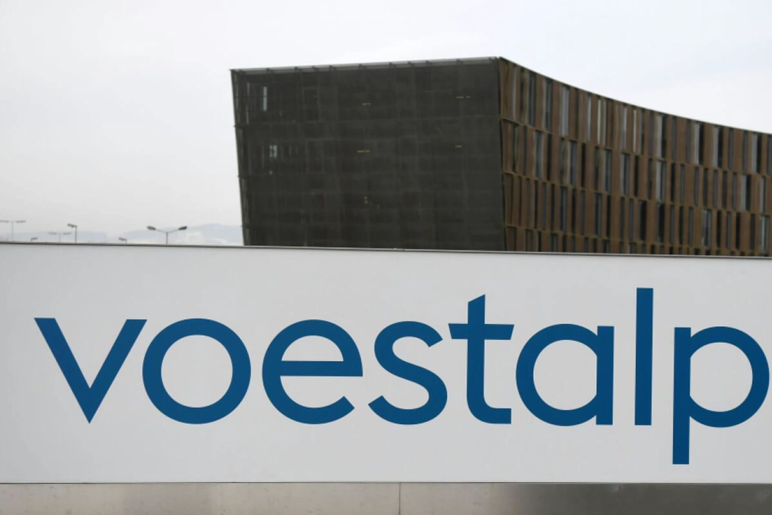Voest-Warenströme von Donau auf Bahn verlagert