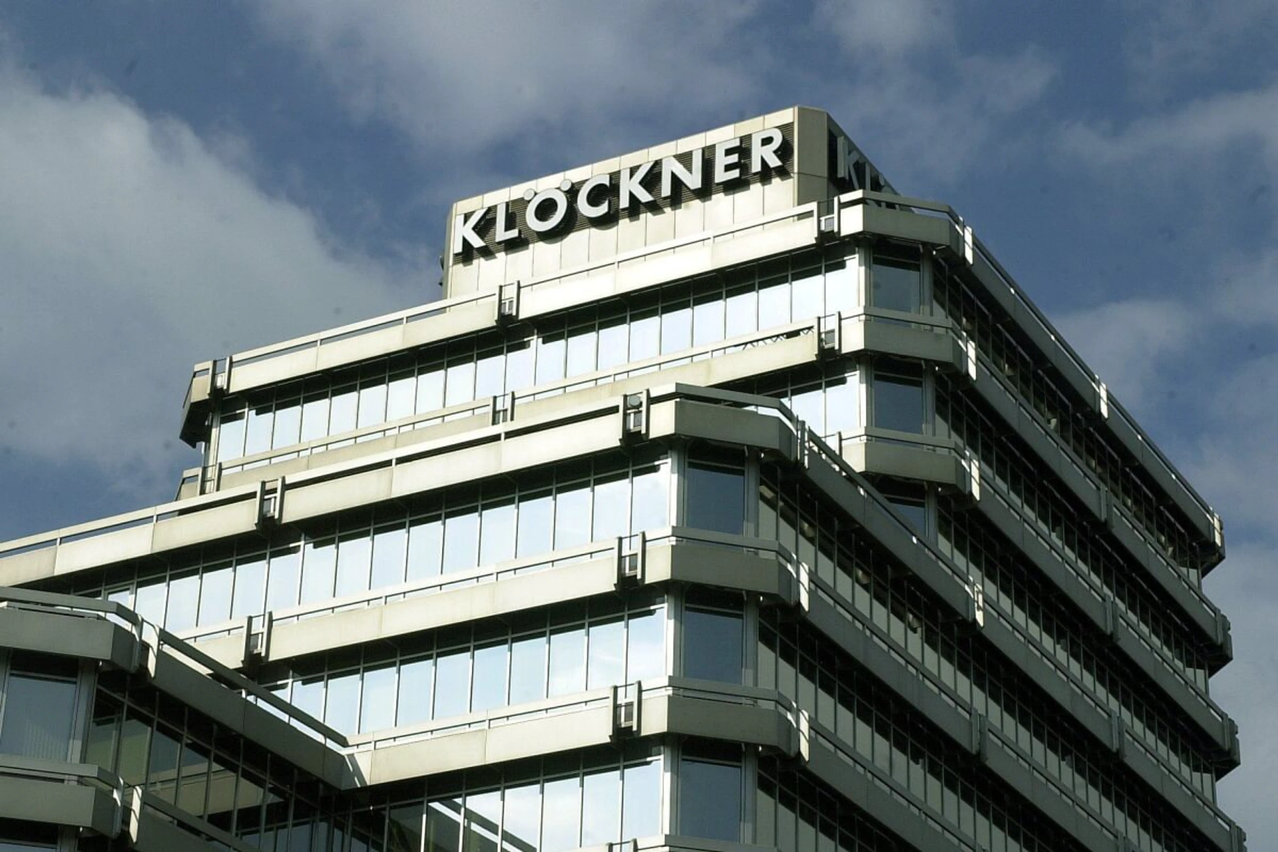 Klöckner verlässt bald die Börse