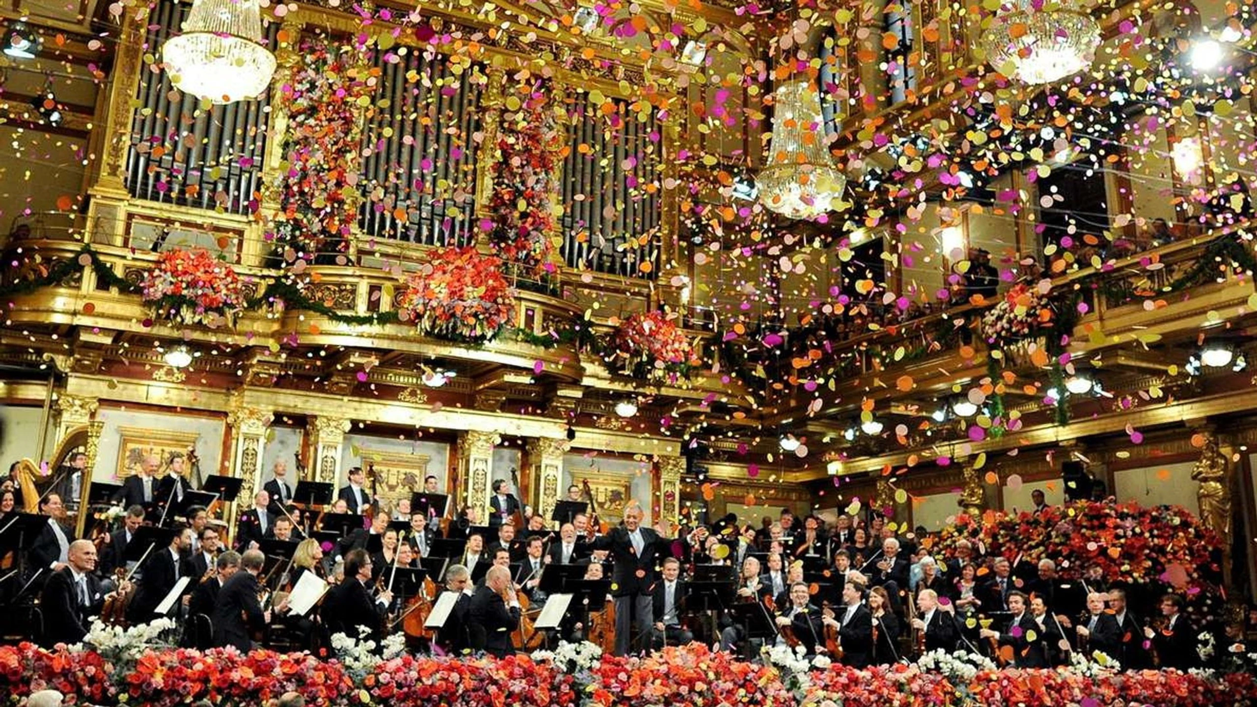 Neujahrskonzert 2003