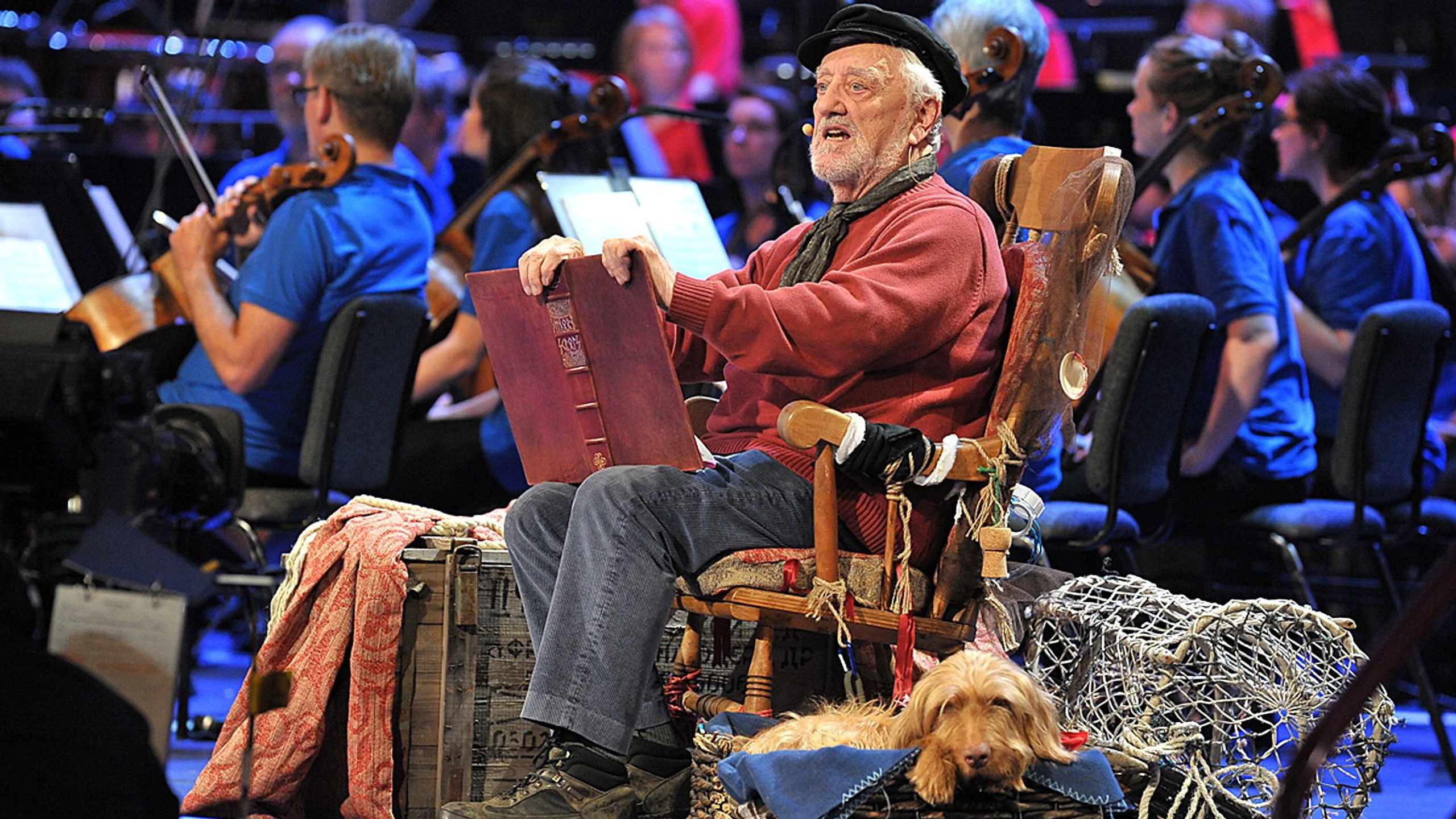 CBeebies Prom from the Royal Albert Hall