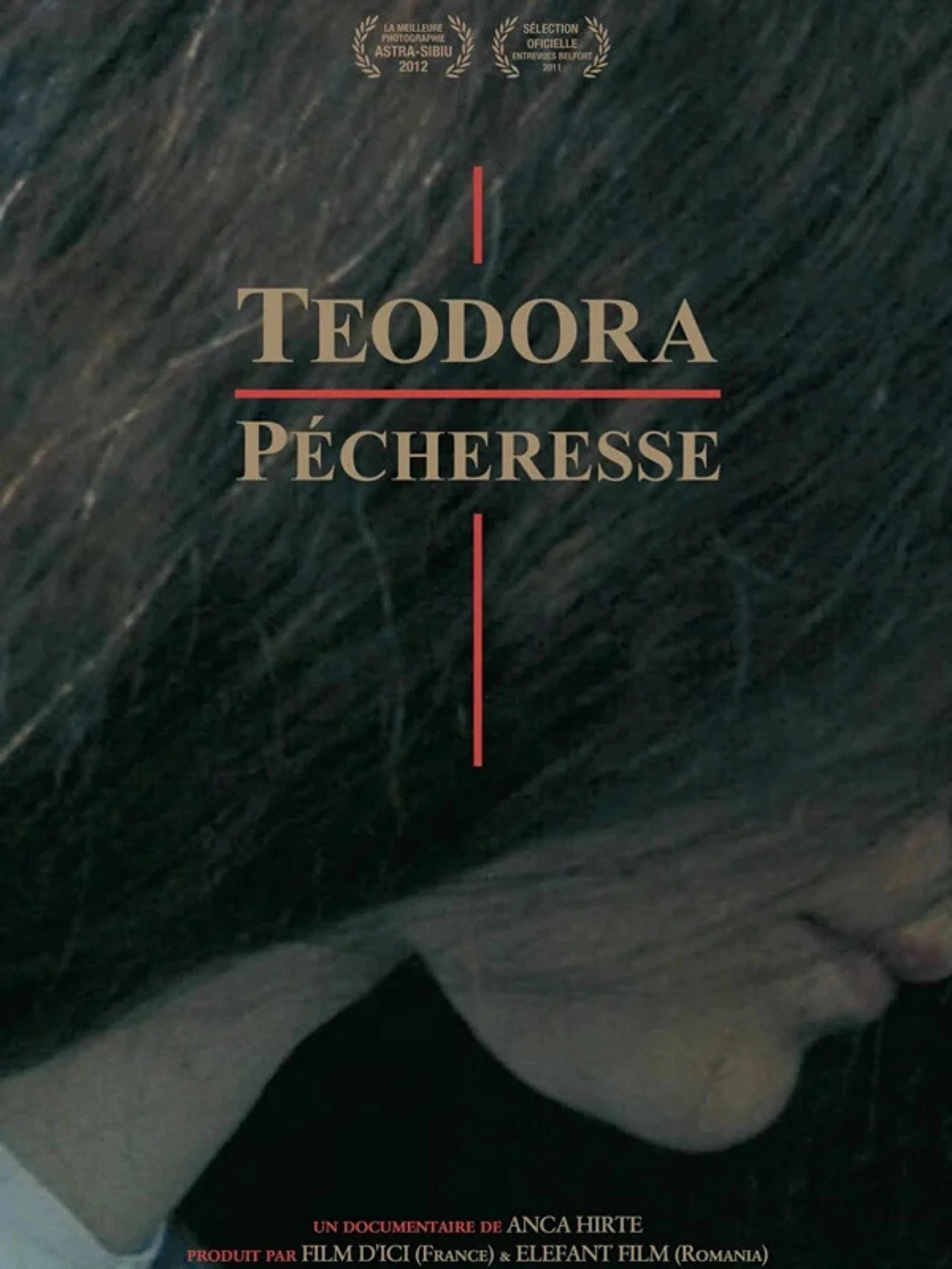Pacatoasa Teodora