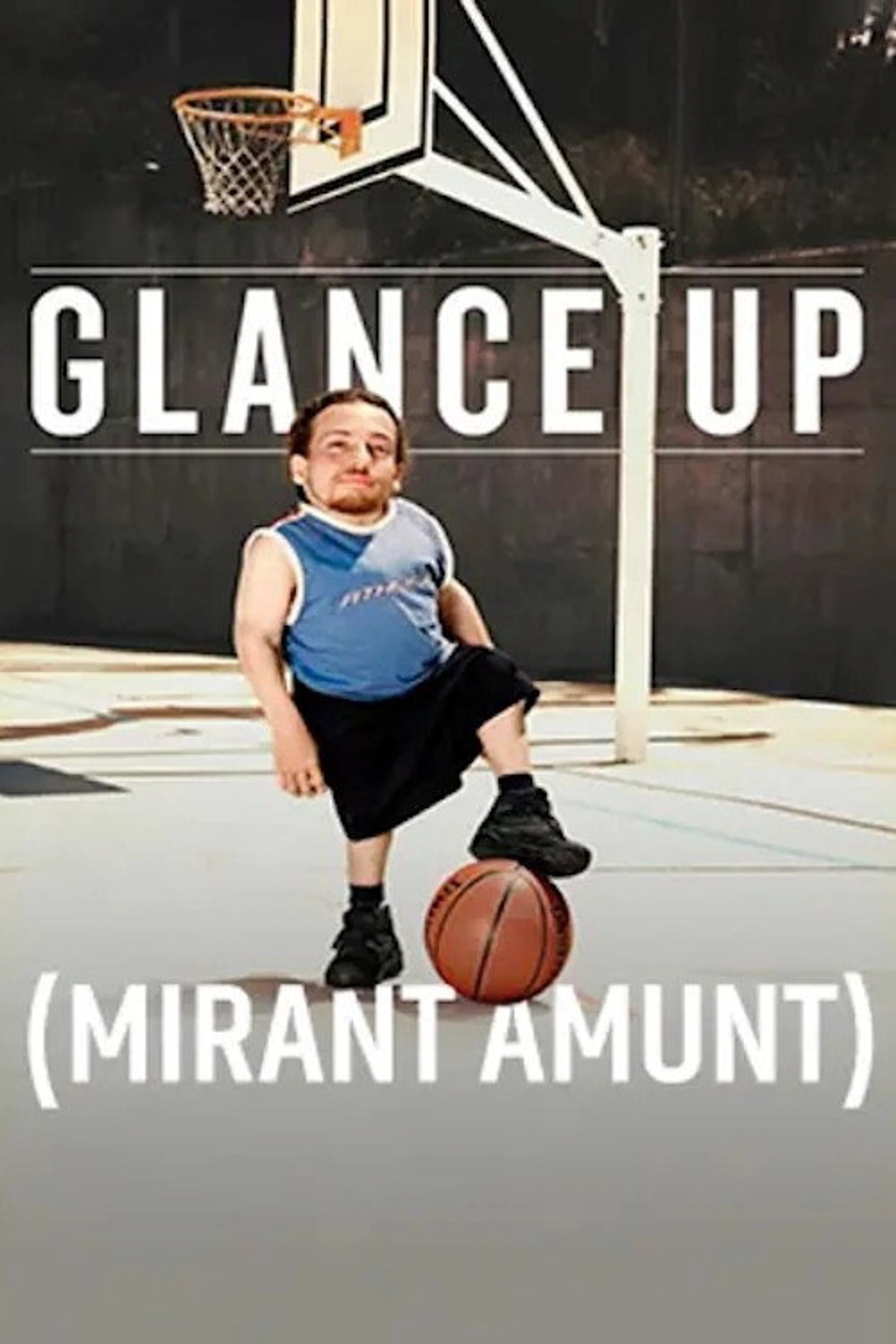 Glance Up