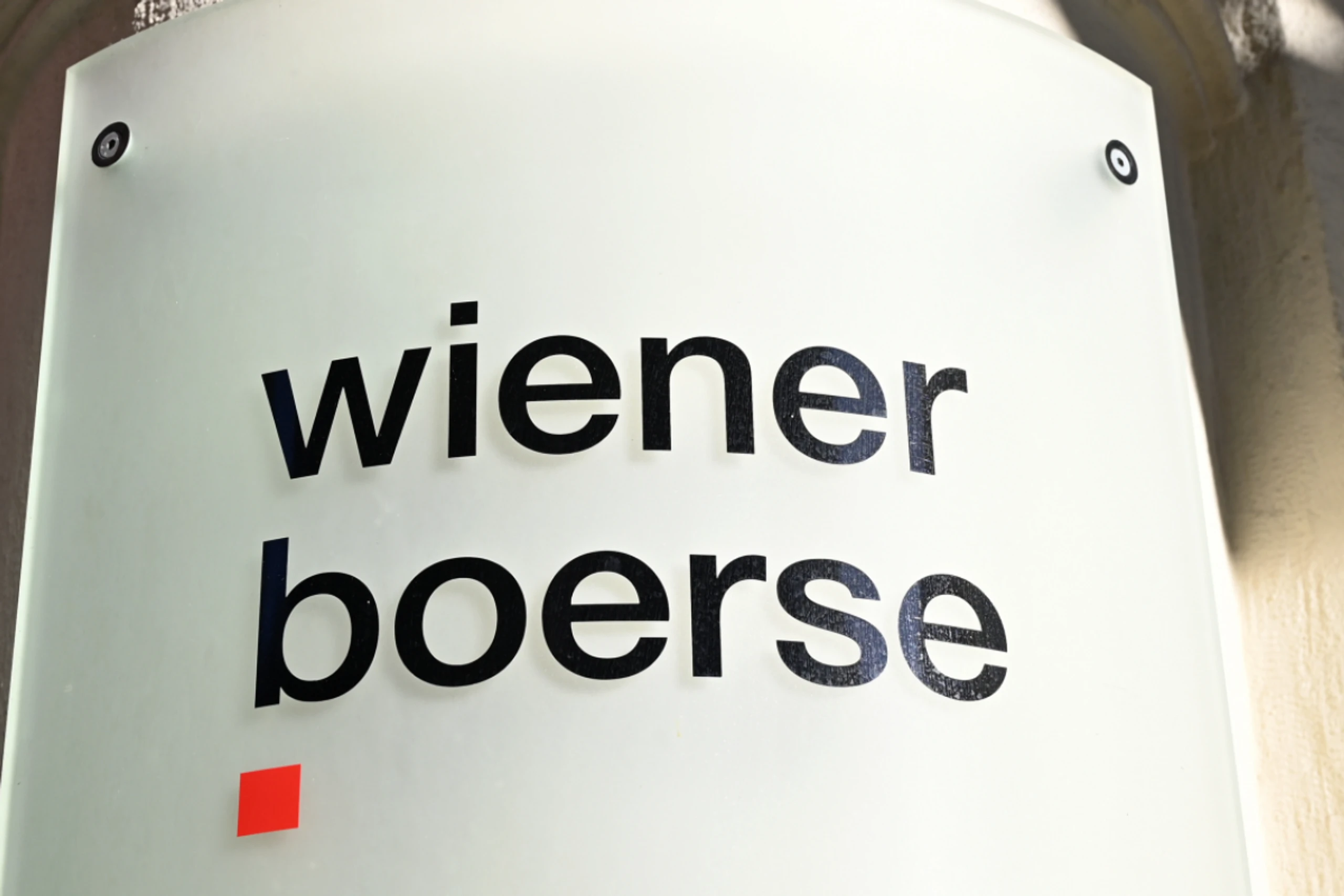 Wiener Börse schließt fester, ATX legt 0,7 Prozent zu