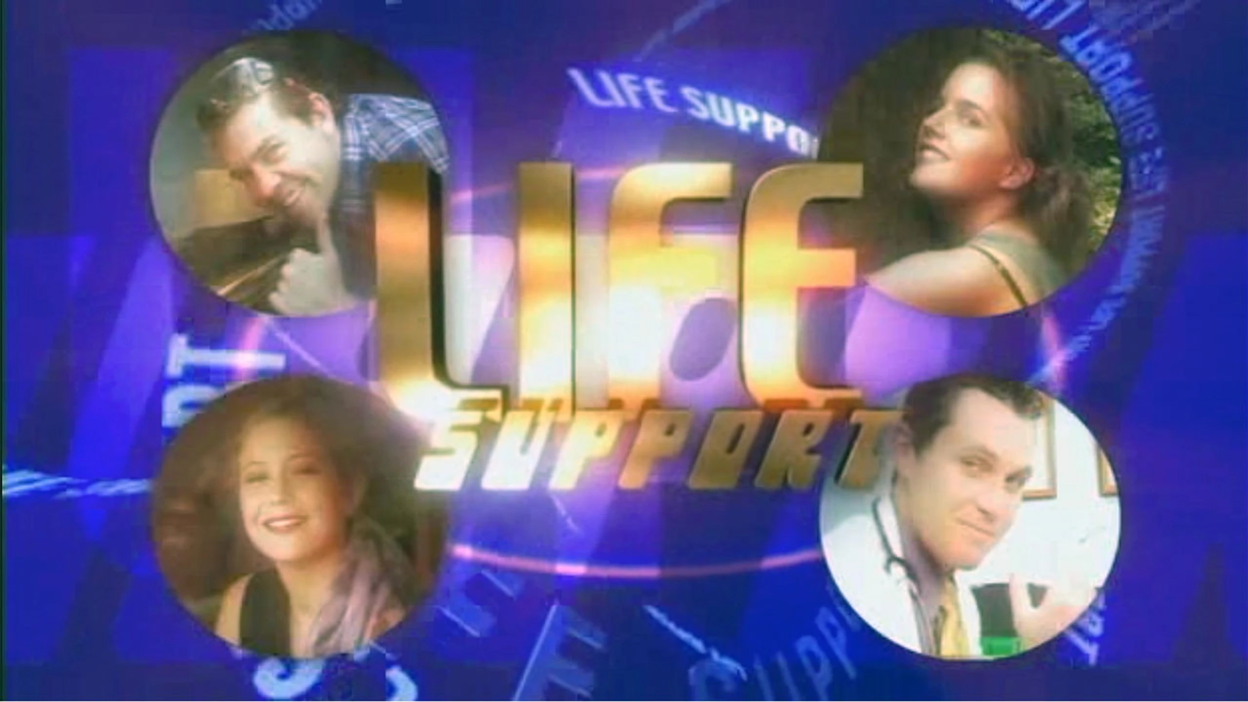 Life Support