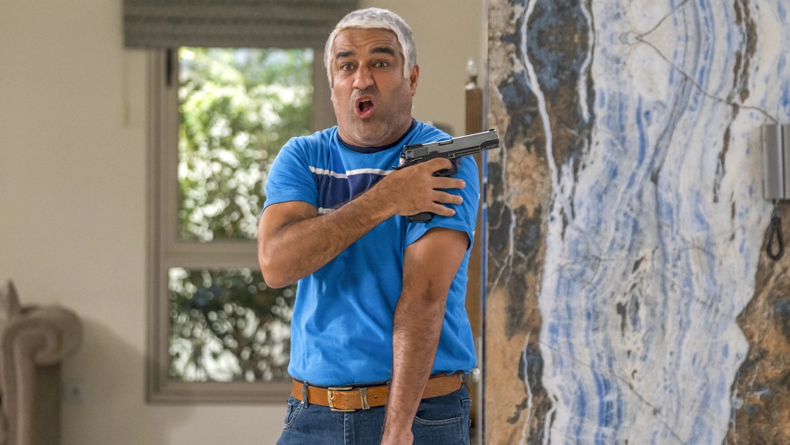 آفتاب پرست