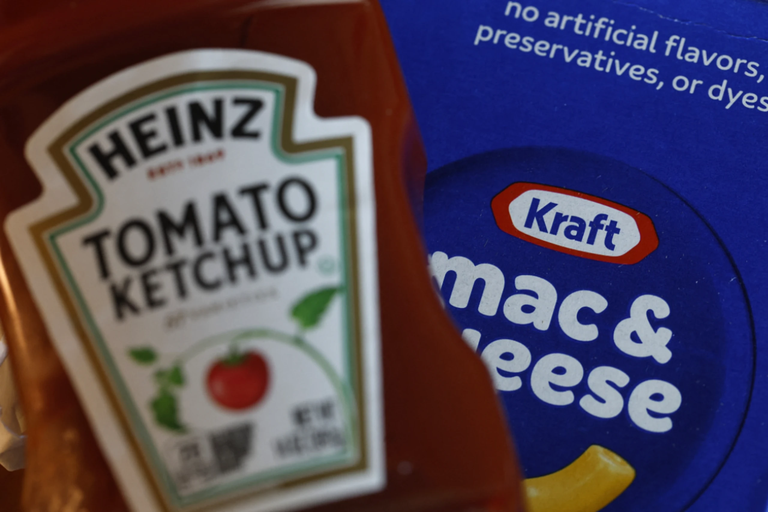 Umsatz schrumpfte um 1,4 Prozent